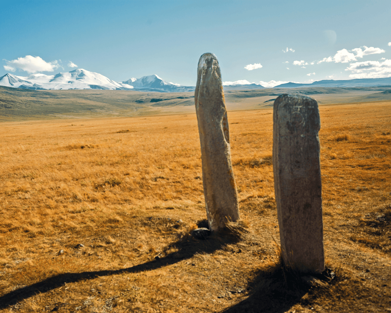 Легендарное алтайское плато Укок на авто! Экспедиция в центр Евразии. - фото 9