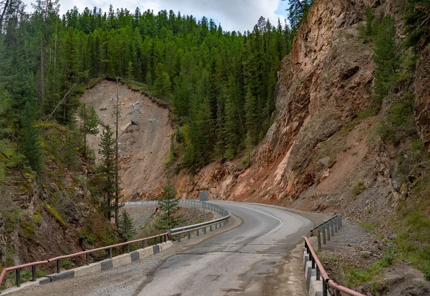 Золотое кольцо Алтая - фото 3