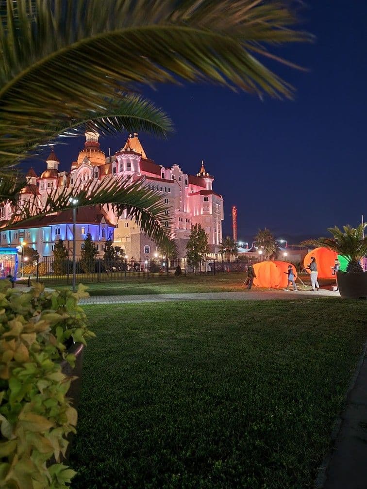 Тур в Сочи на 1 мая 2026 из Ростова-на-Дону Даты: 30.04 - 04.05.26 - фото 3