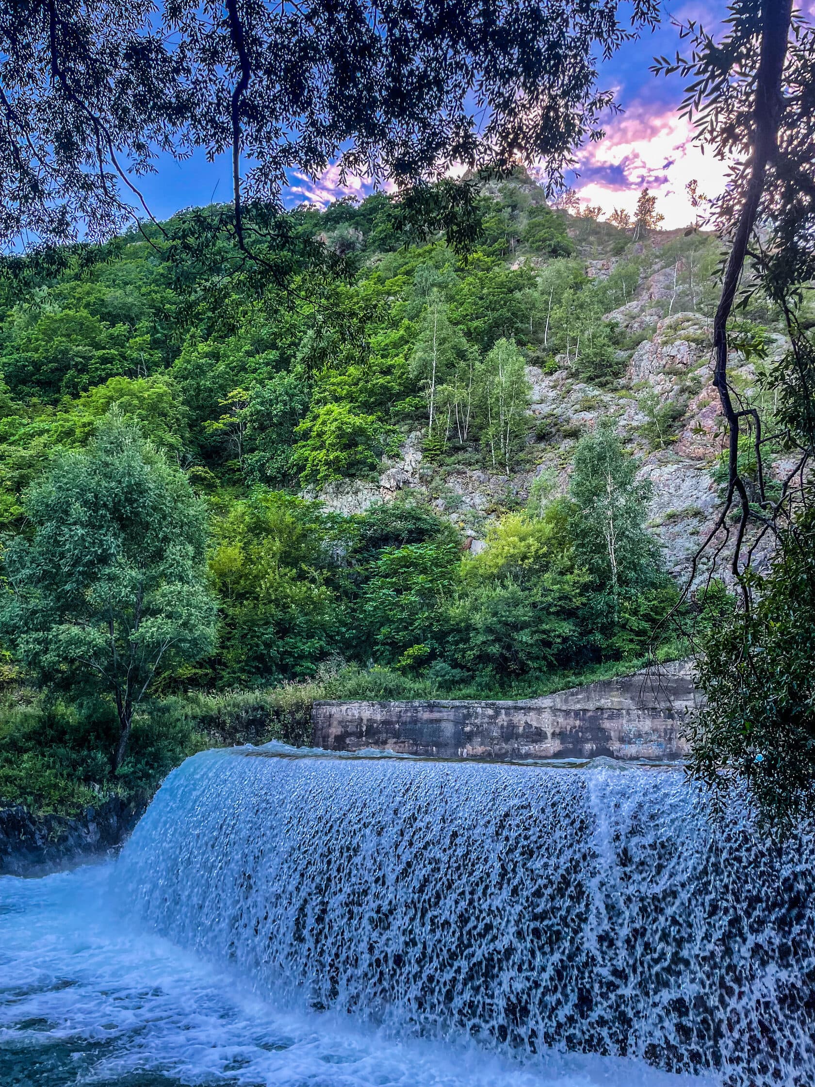 Север Приморья и водопад "Чёрный Шаман" - фото 4