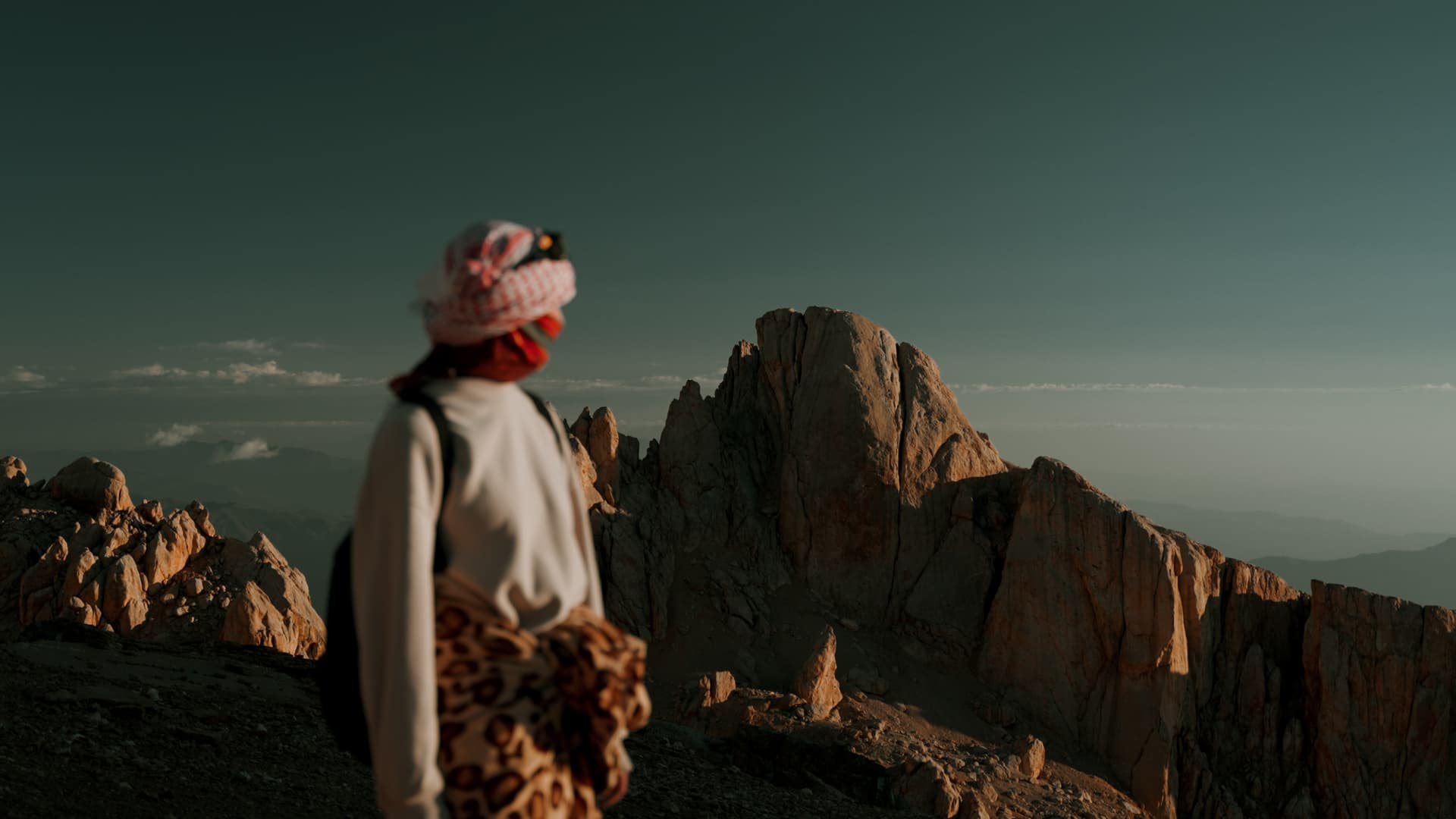 Неизведанный Южный Дагестан - фото 3