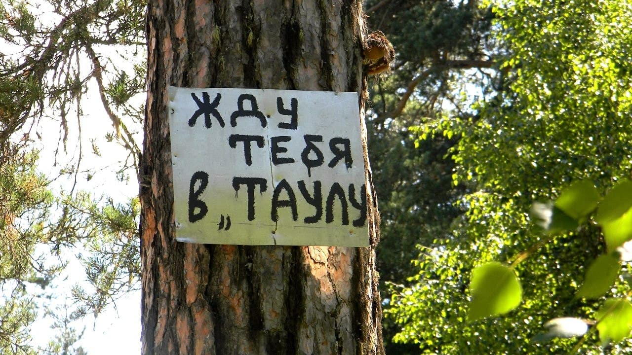 День 1. Встречаемся в Мин Водах и едем в мир гор