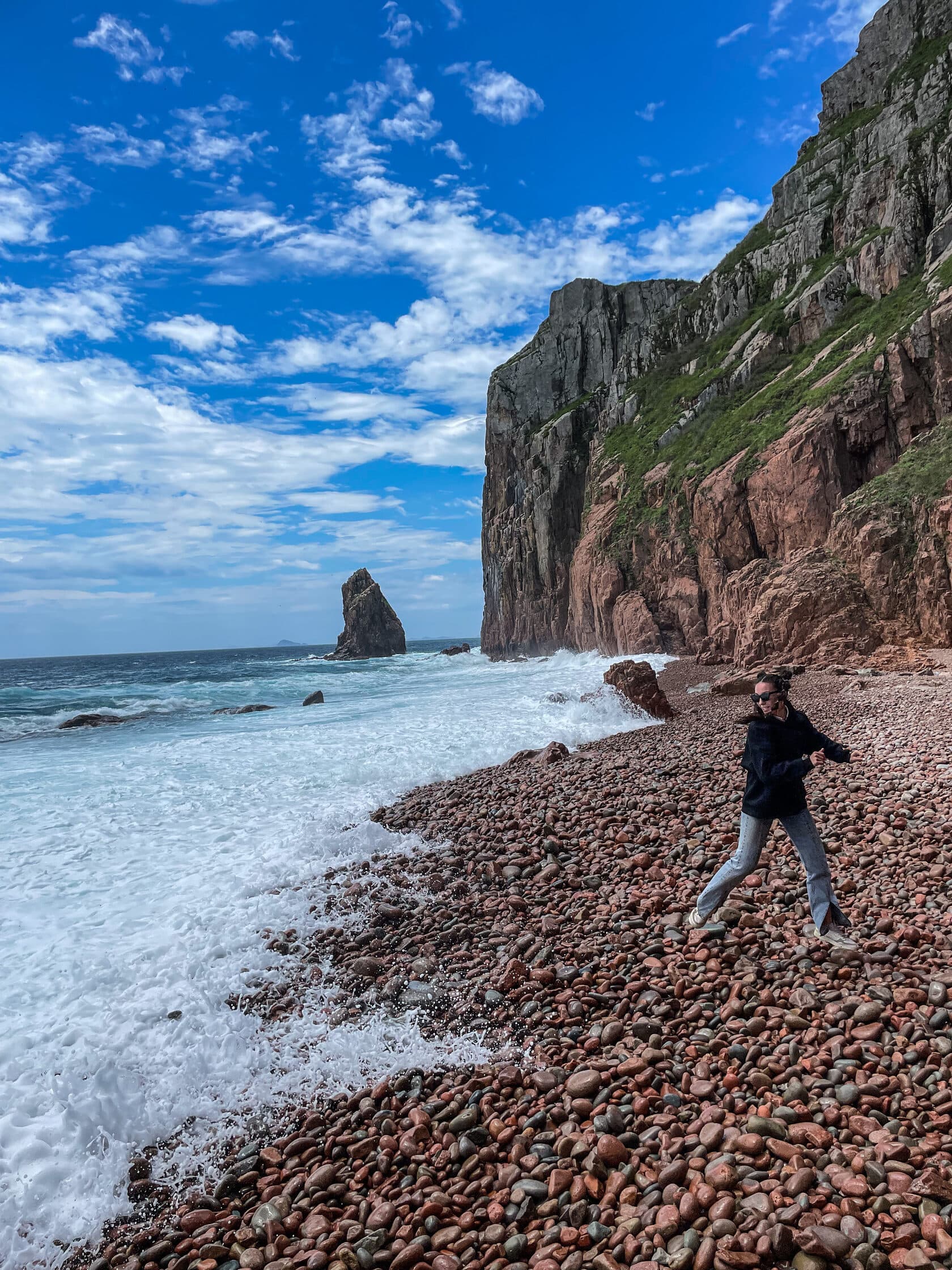 Гастротур на островах и морские тюлени - фото 2