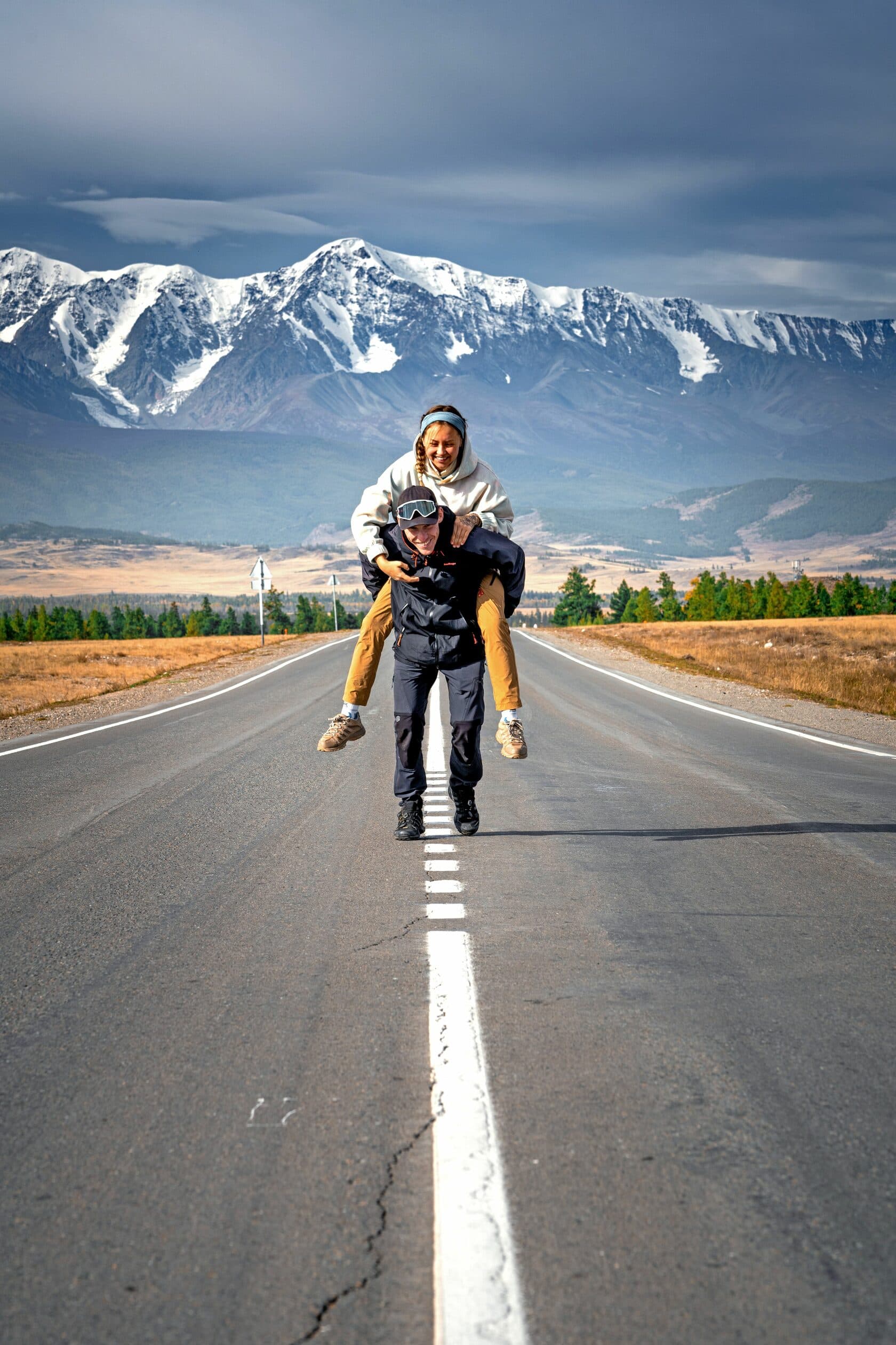 Чуйский тракт ( 4 дня ) - фото 2