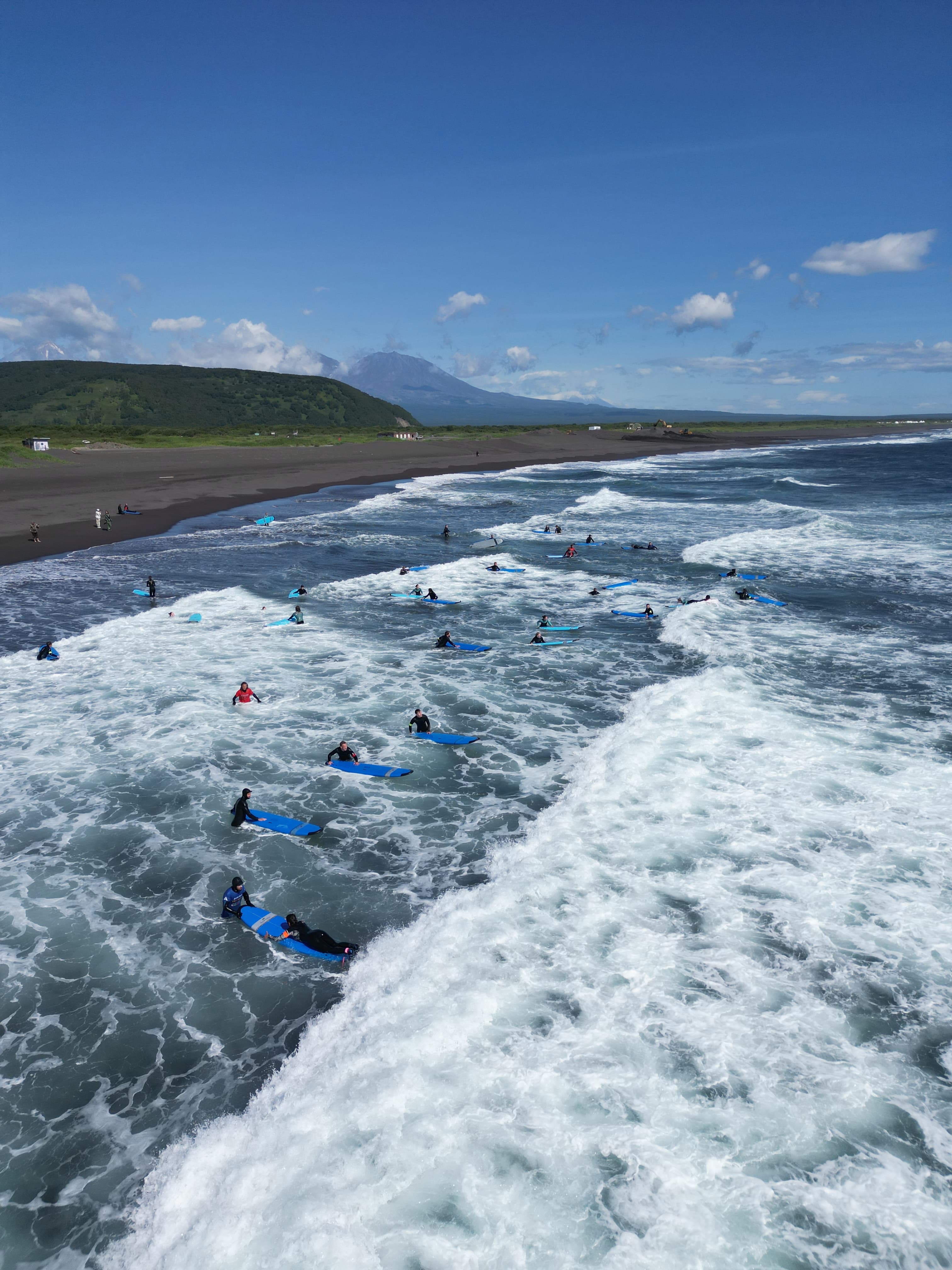 Камчатка - фото 10