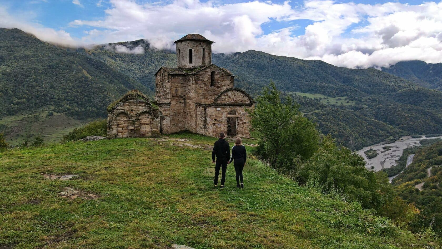 Домбай - Жемчужина Кавказа (ежедневно) - фото 7