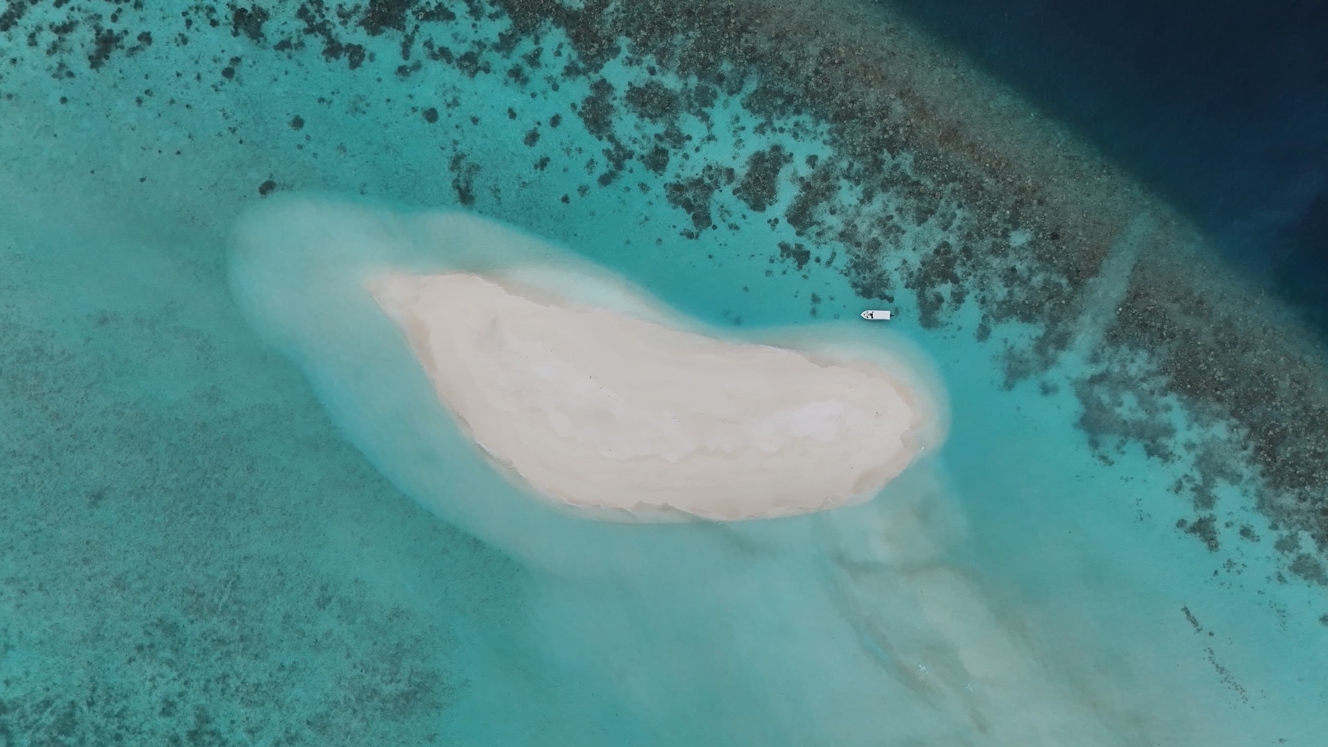 Мальдивы. Океан, Который Невозможно Забыть - фото 3