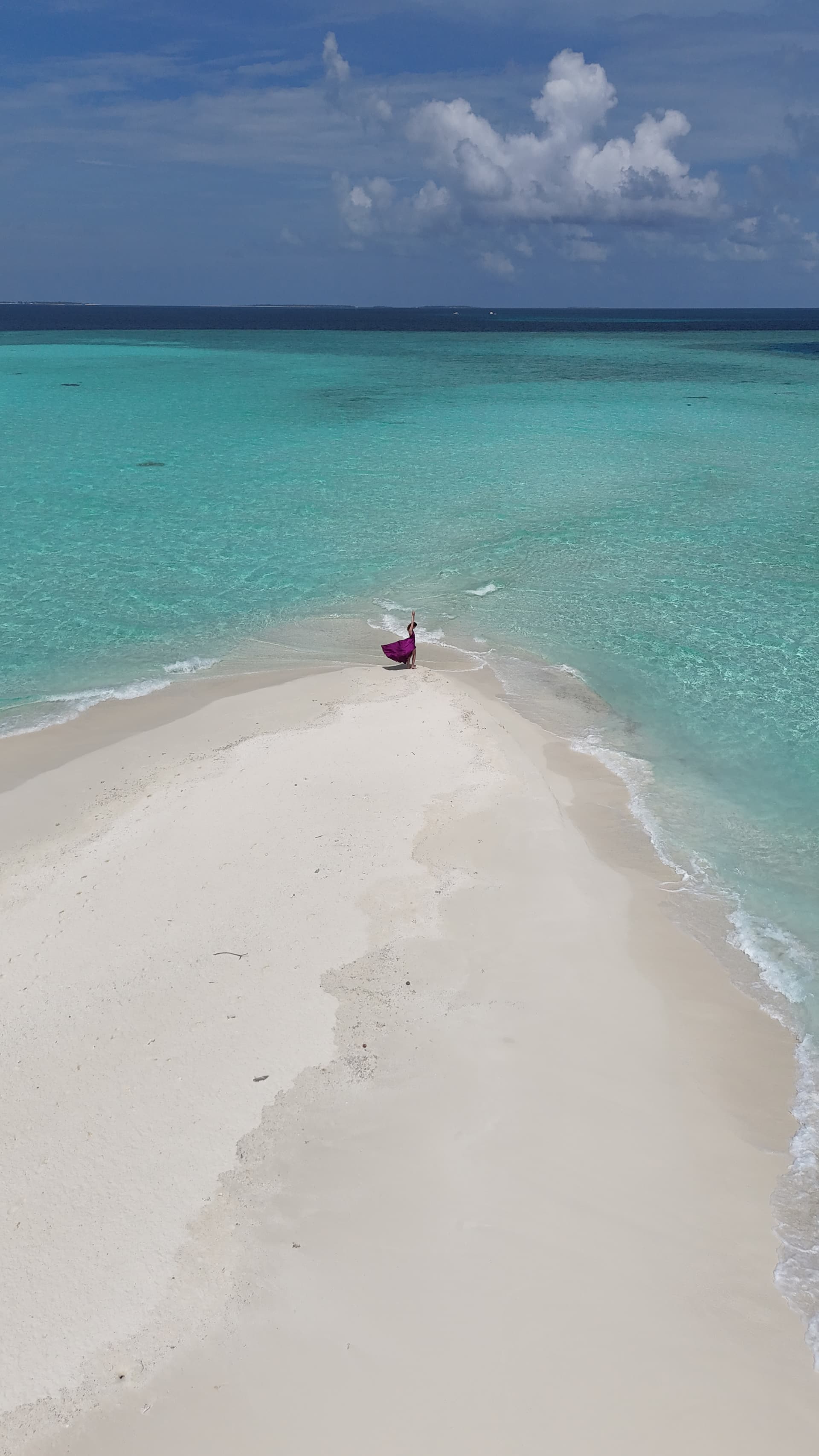 Мальдивы. Океан, Который Невозможно Забыть - фото 4