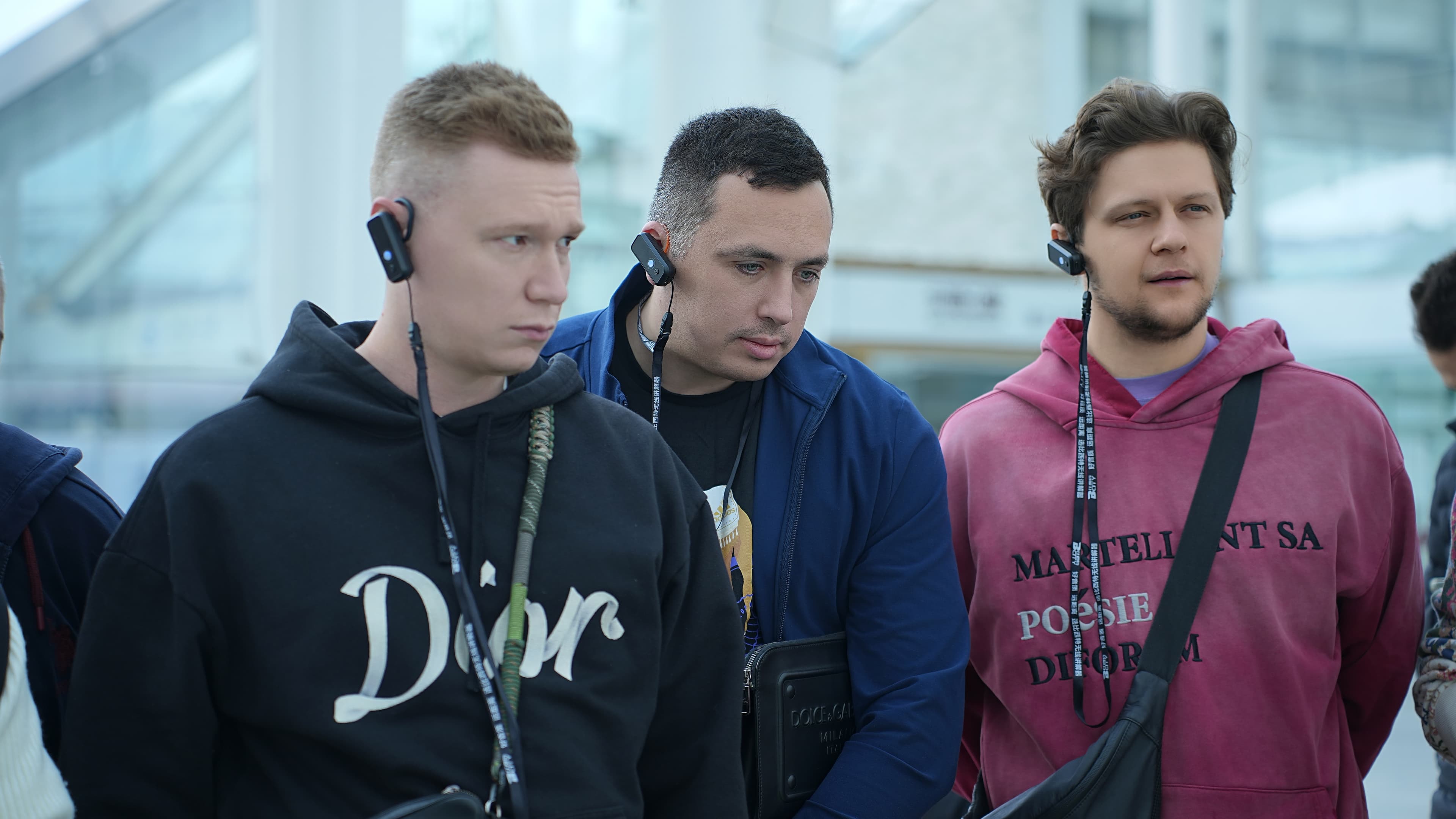 ПОГРУЖЕНИЕ В НОВУЮ СИЛИКОНОВУЮ ДОЛИНУ МИРА — ХАНЧЖОУ И ШАНХАЙ - фото 9