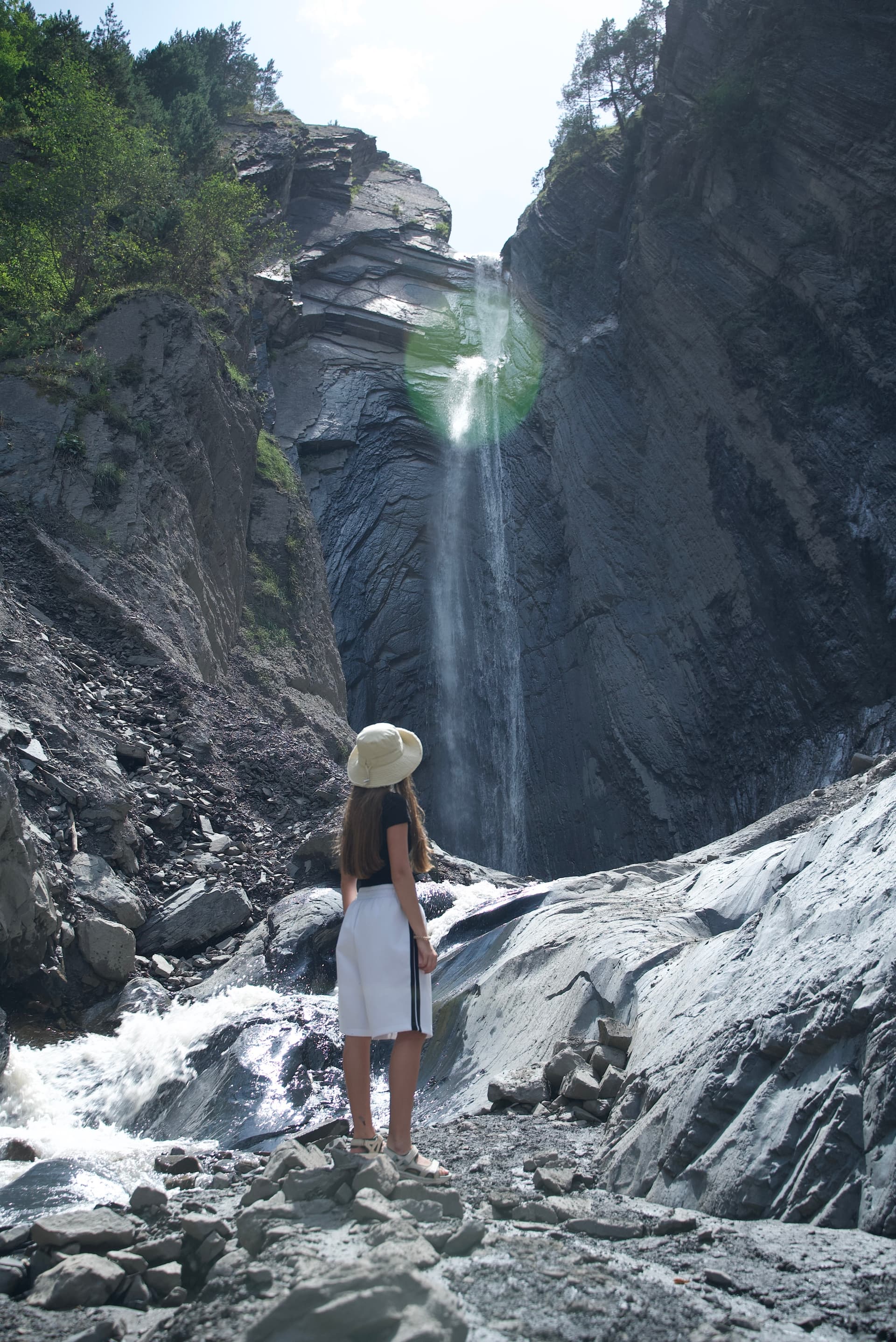 Неизведанный Южный Дагестан - фото 4