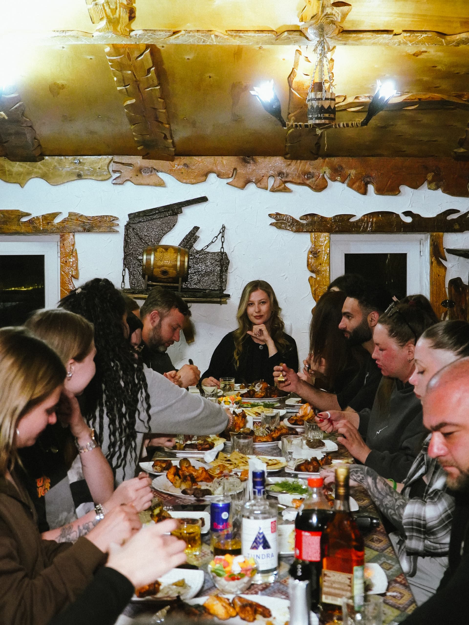 Молодежный тур Дагестан WKND (ВСЕ ВКЛЮЧЕНО) - фото 3