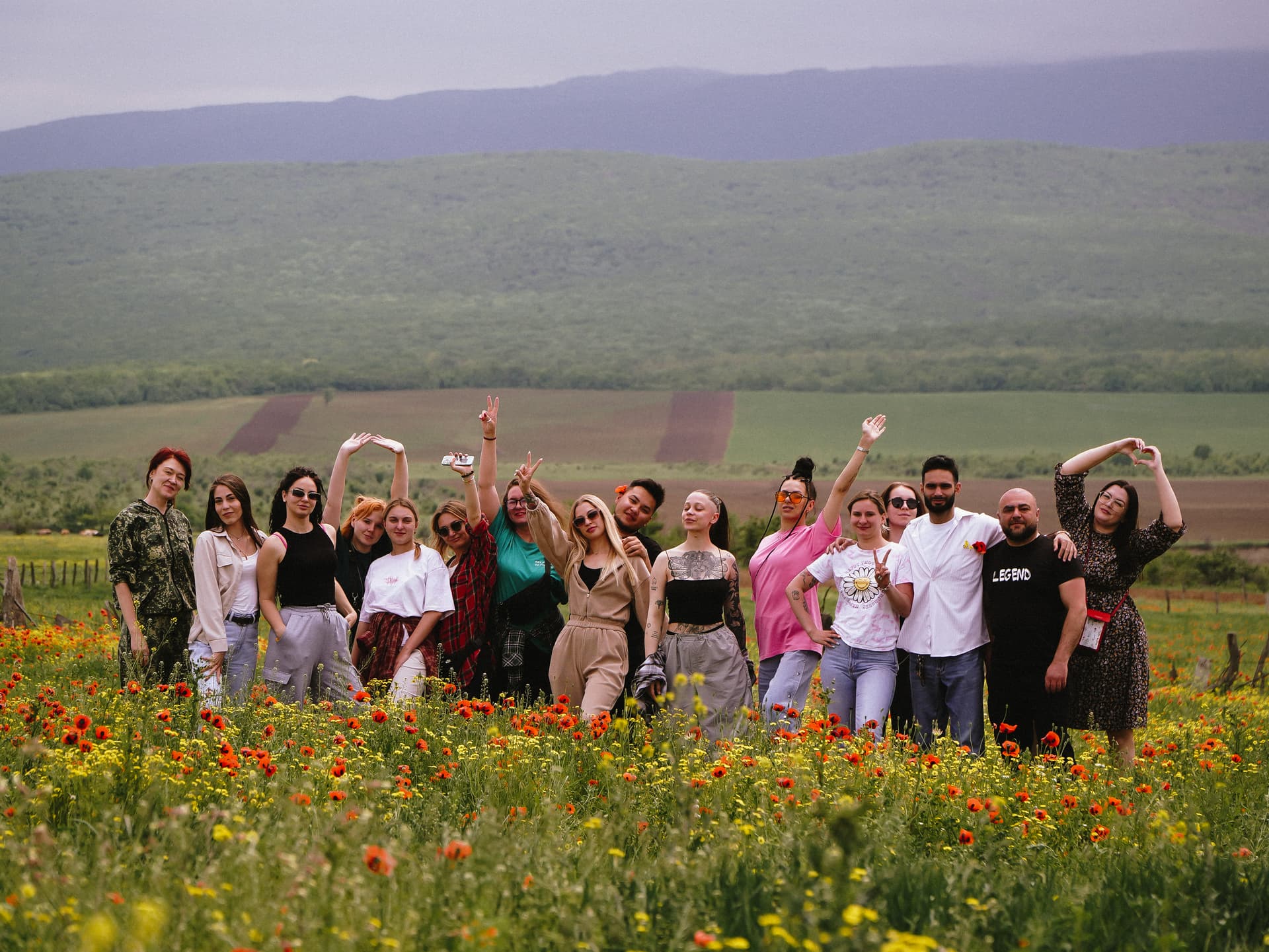 Молодежный тур Дагестан WKND (ВСЕ ВКЛЮЧЕНО) - фото 1