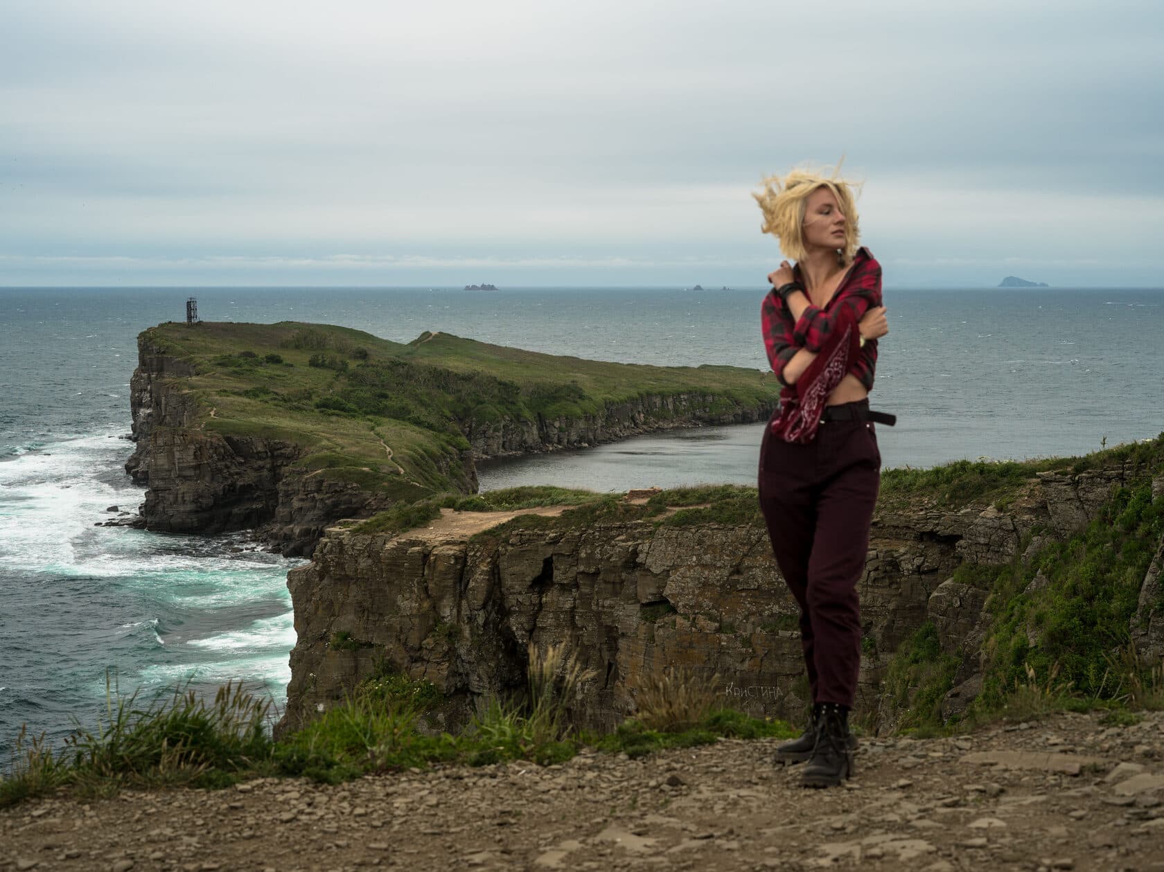 Фототур по Владивостоку - фото 1