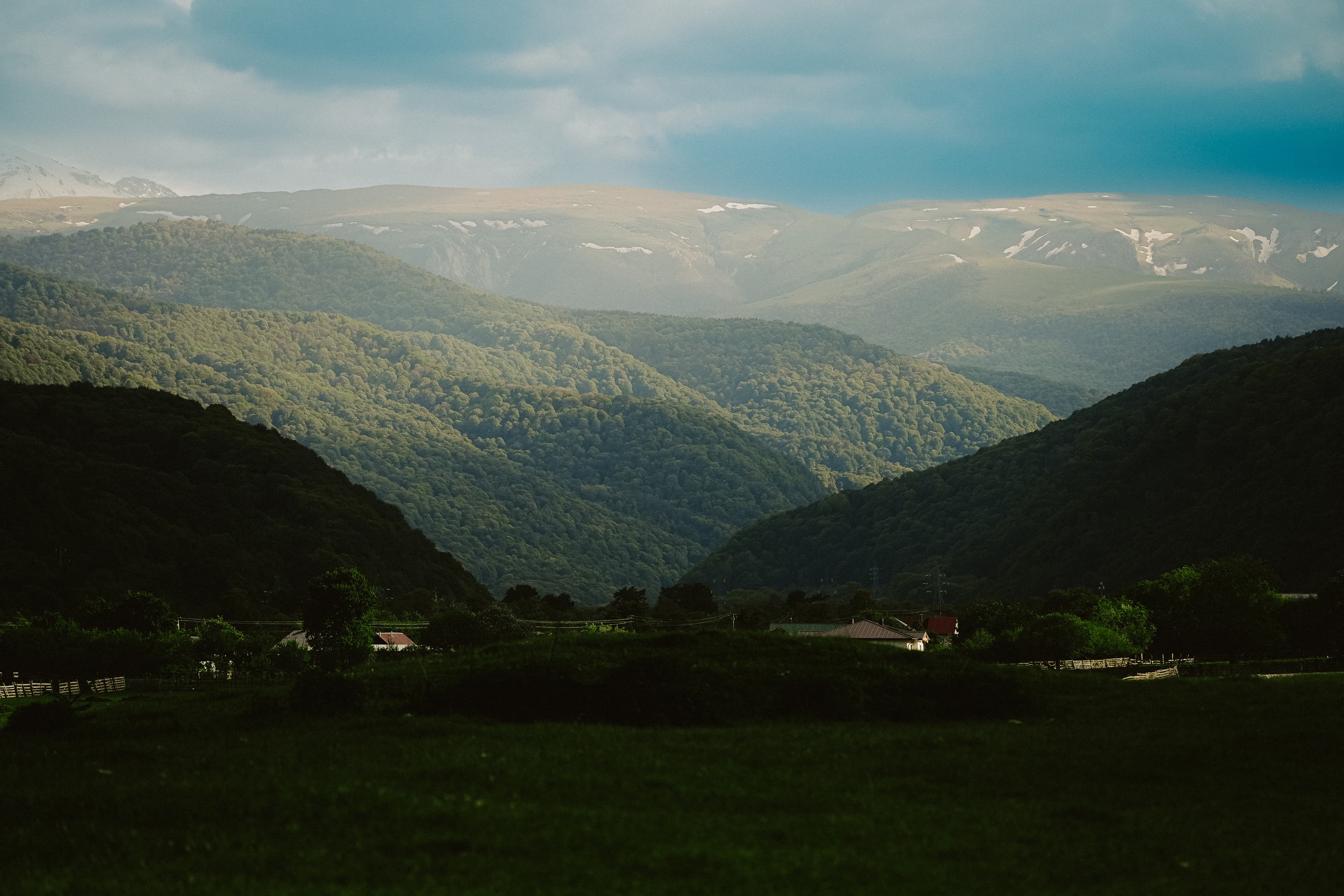 Блог тур в Дагестан с Марком Ерёминым - фото 2