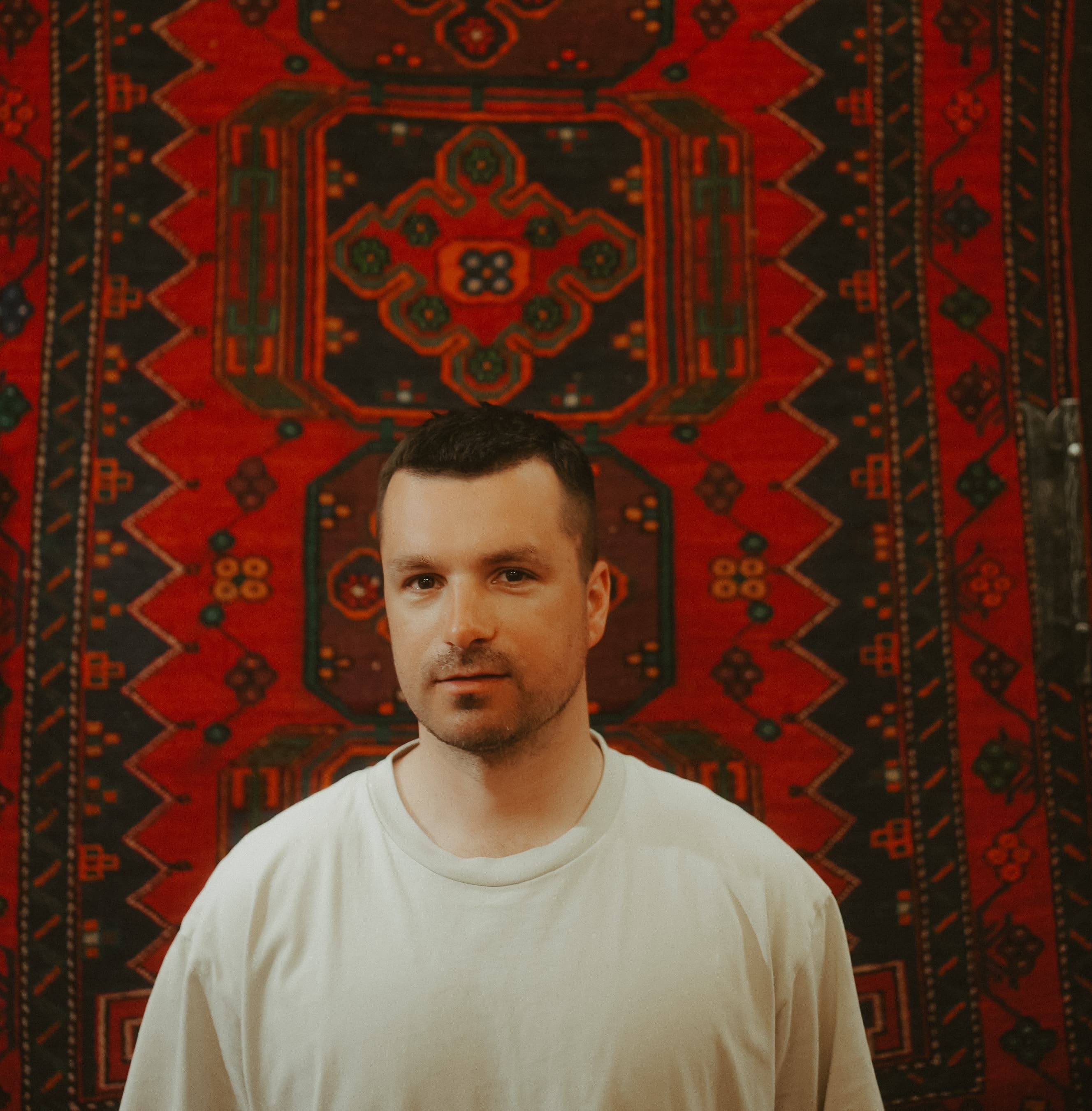 Блог тур в Дагестан с Марком Ерёминым