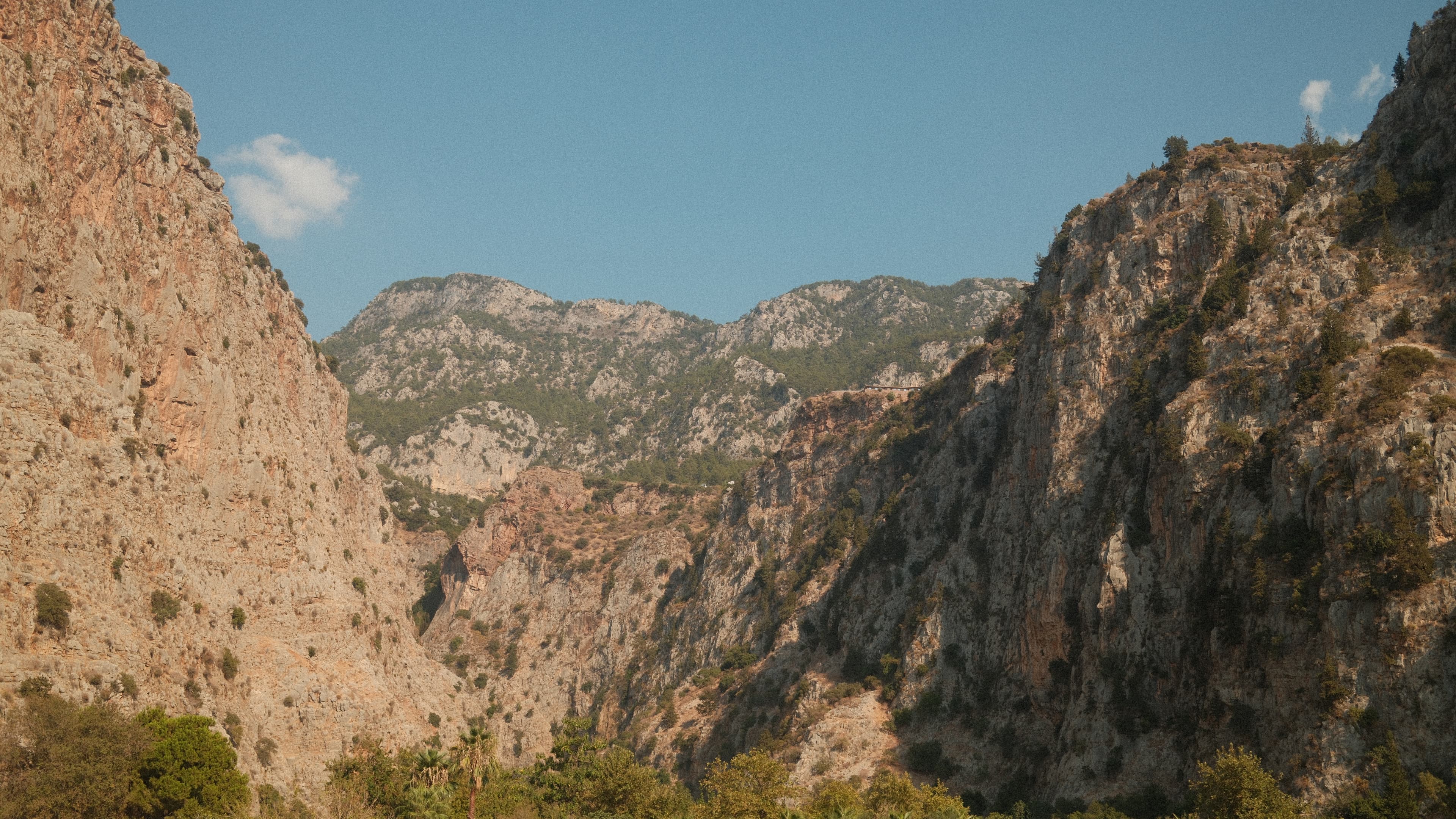 Яхты и трекинг Ликия - фото 5