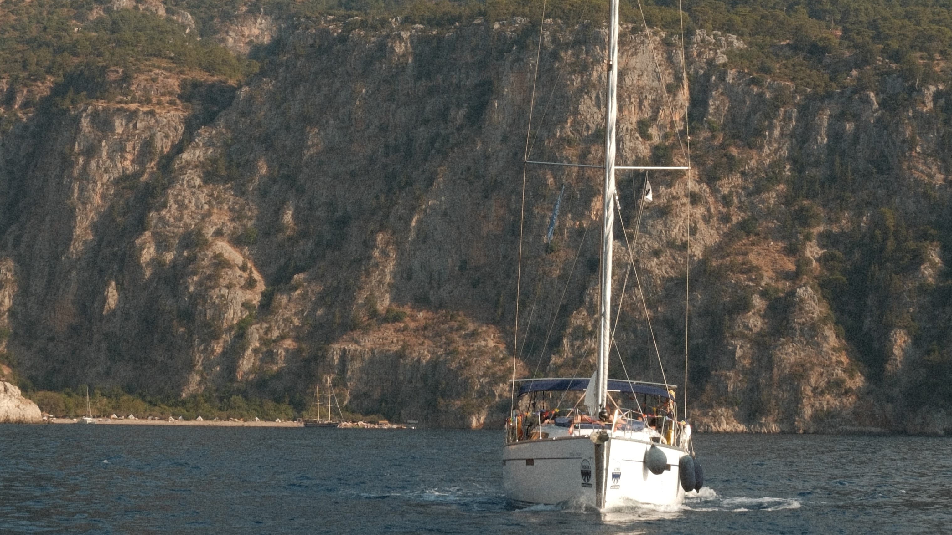 Яхты и трекинг Ликия - фото 1