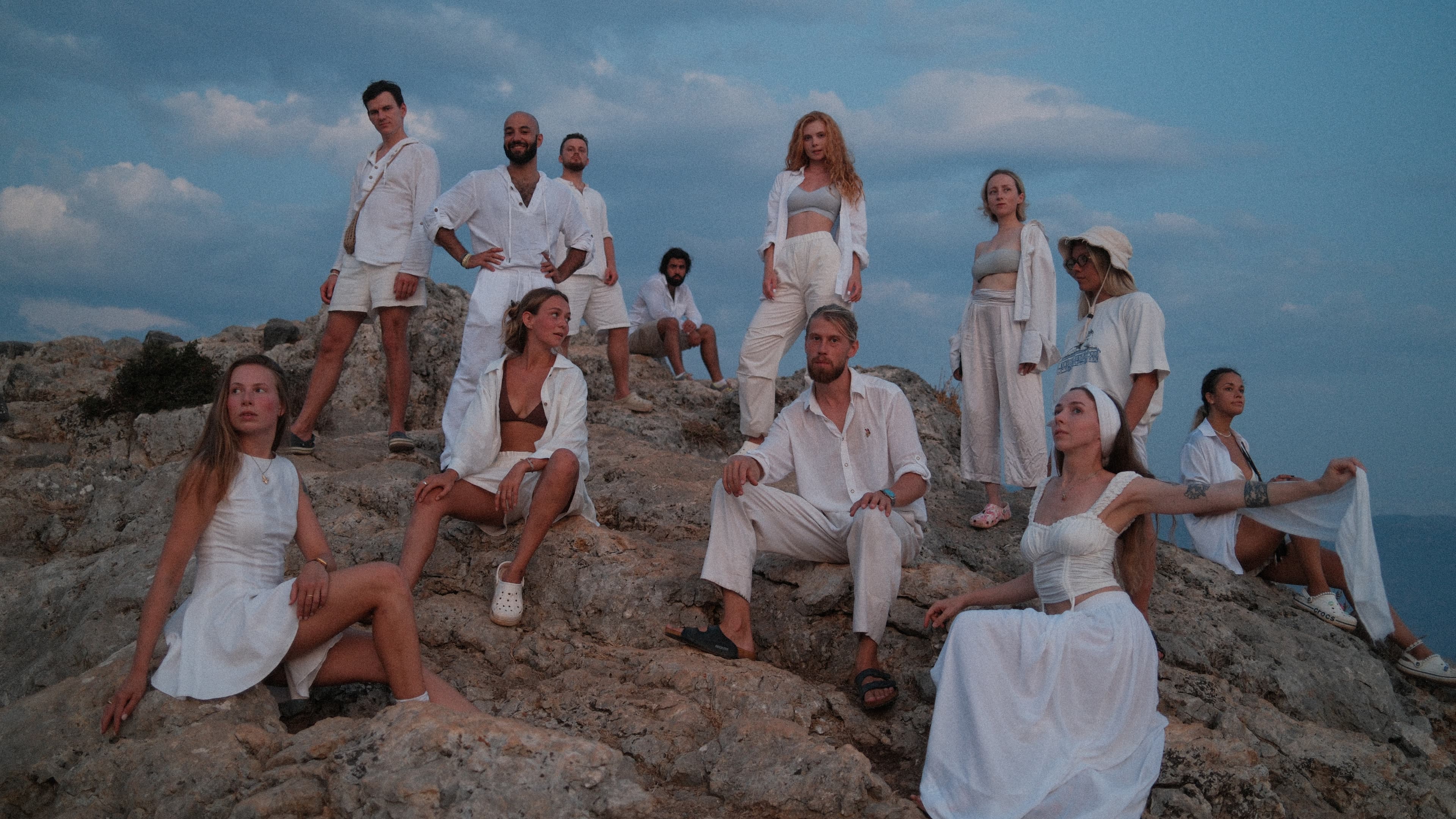 Яхты и трекинг Ликия - фото 3