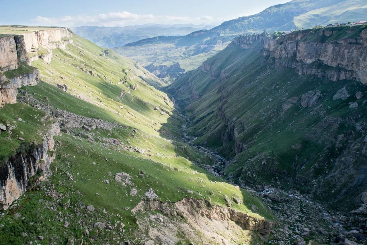 Сердце Дагестана 2026 - фото 9