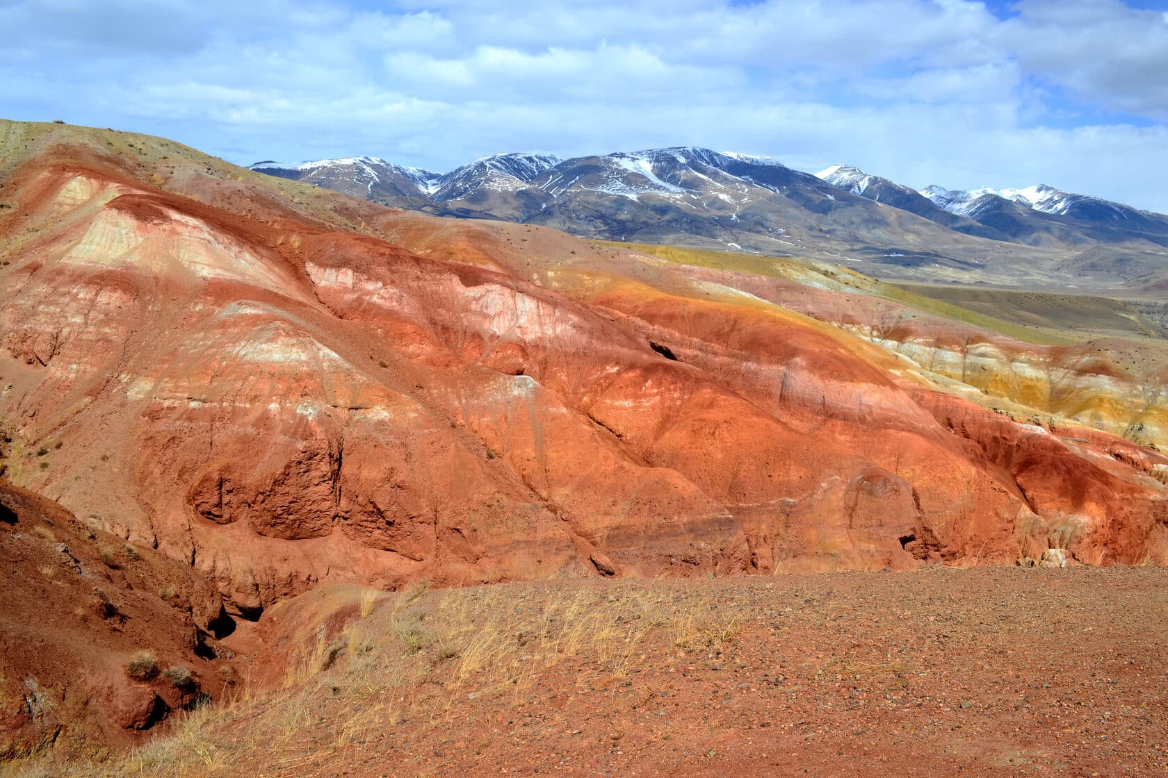 Чуйский тракт ( 4 дня ) - фото 3