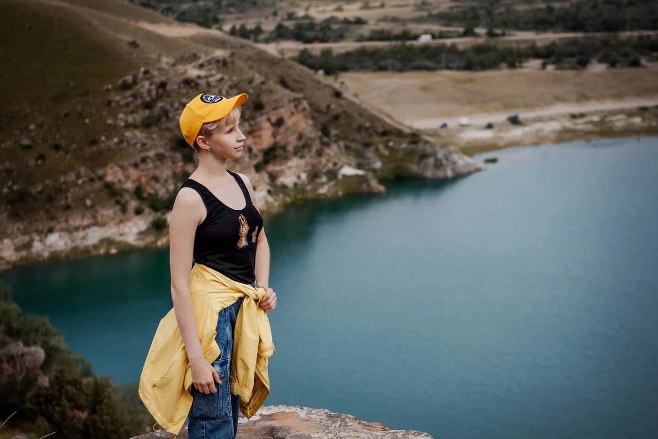 Красоты Приэльбрусья