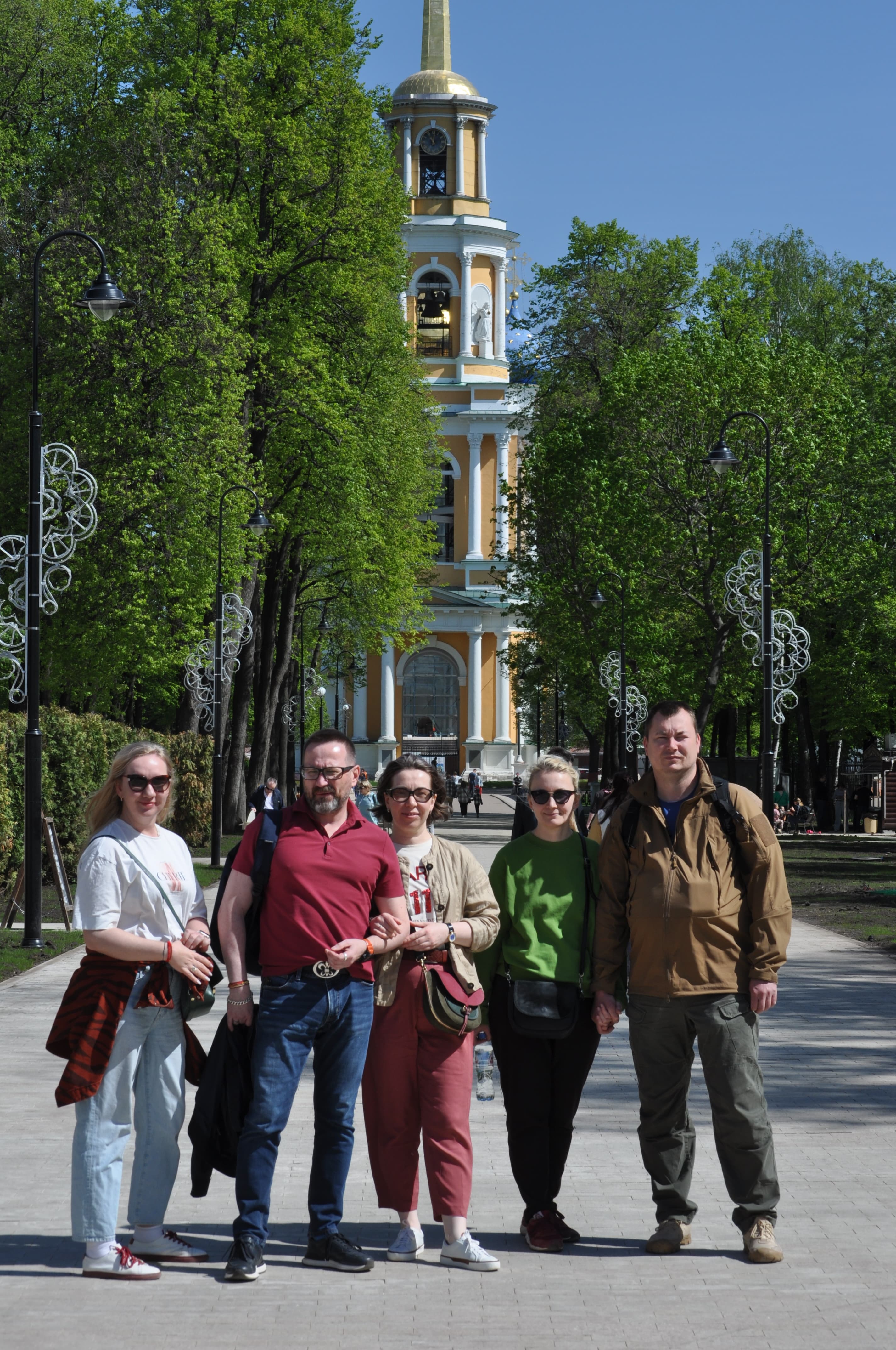Гастрономическая экспедиция в Рязань. Обеды и ужины включены - фото 6