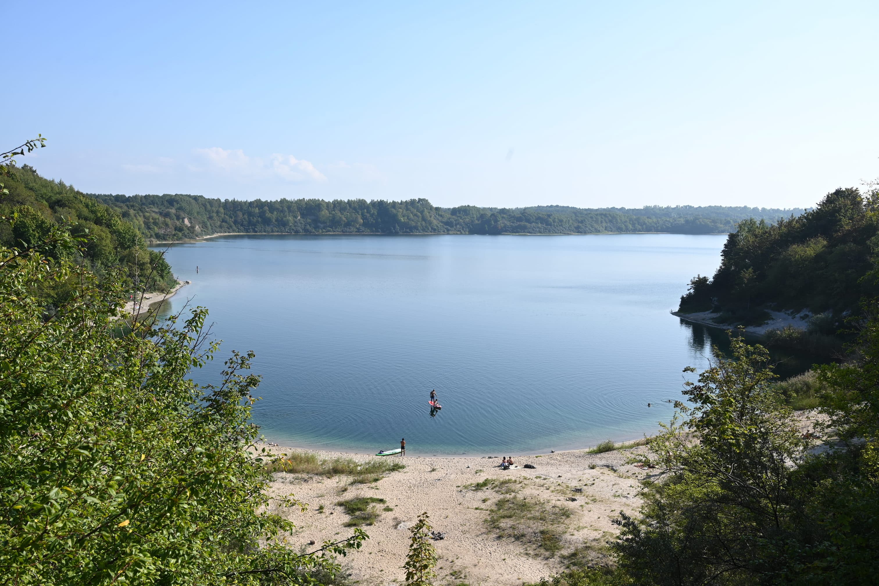 БАЛТИЙСКИЙ ВОЯЖ - фото 4