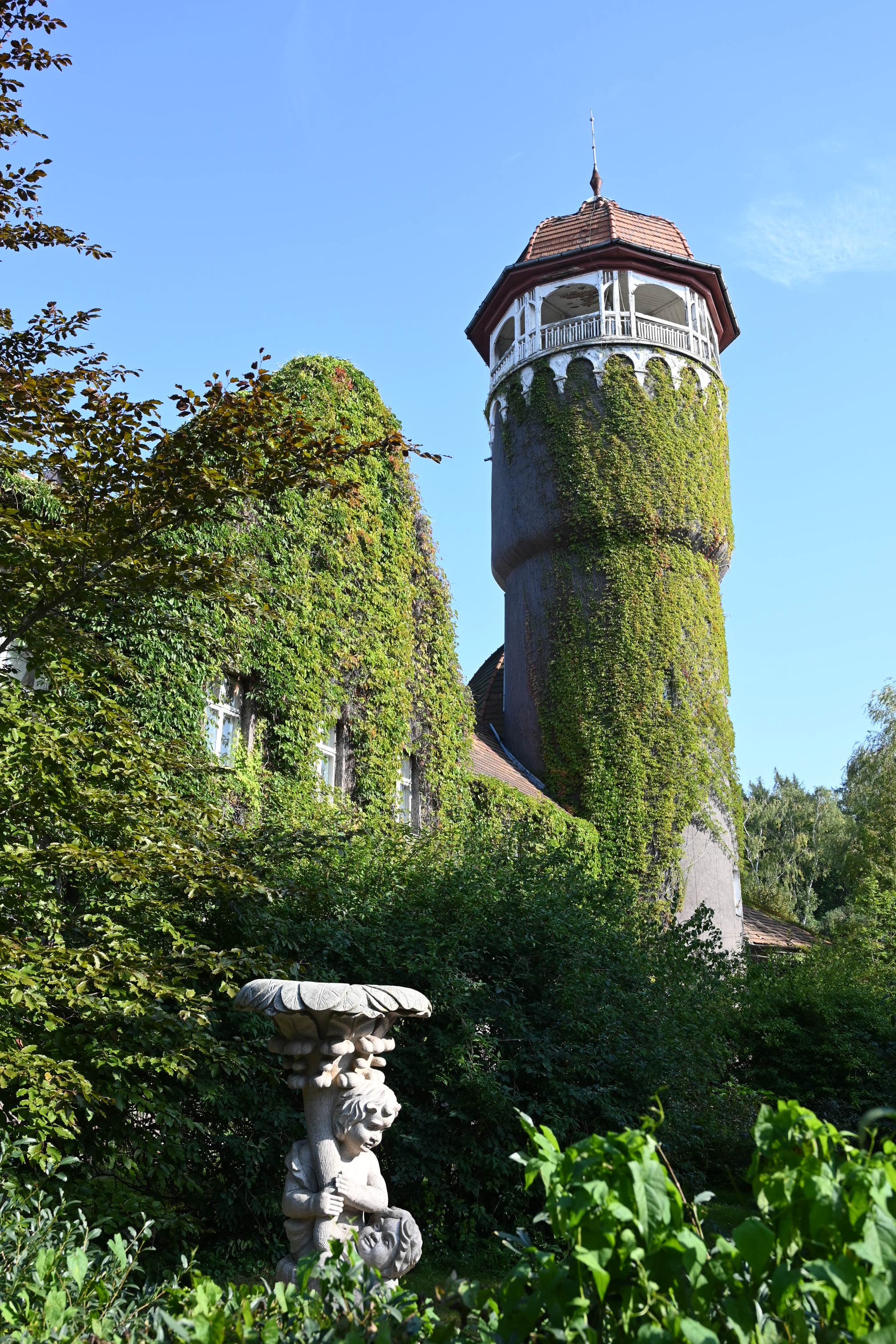 БАЛТИЙСКИЙ ВОЯЖ