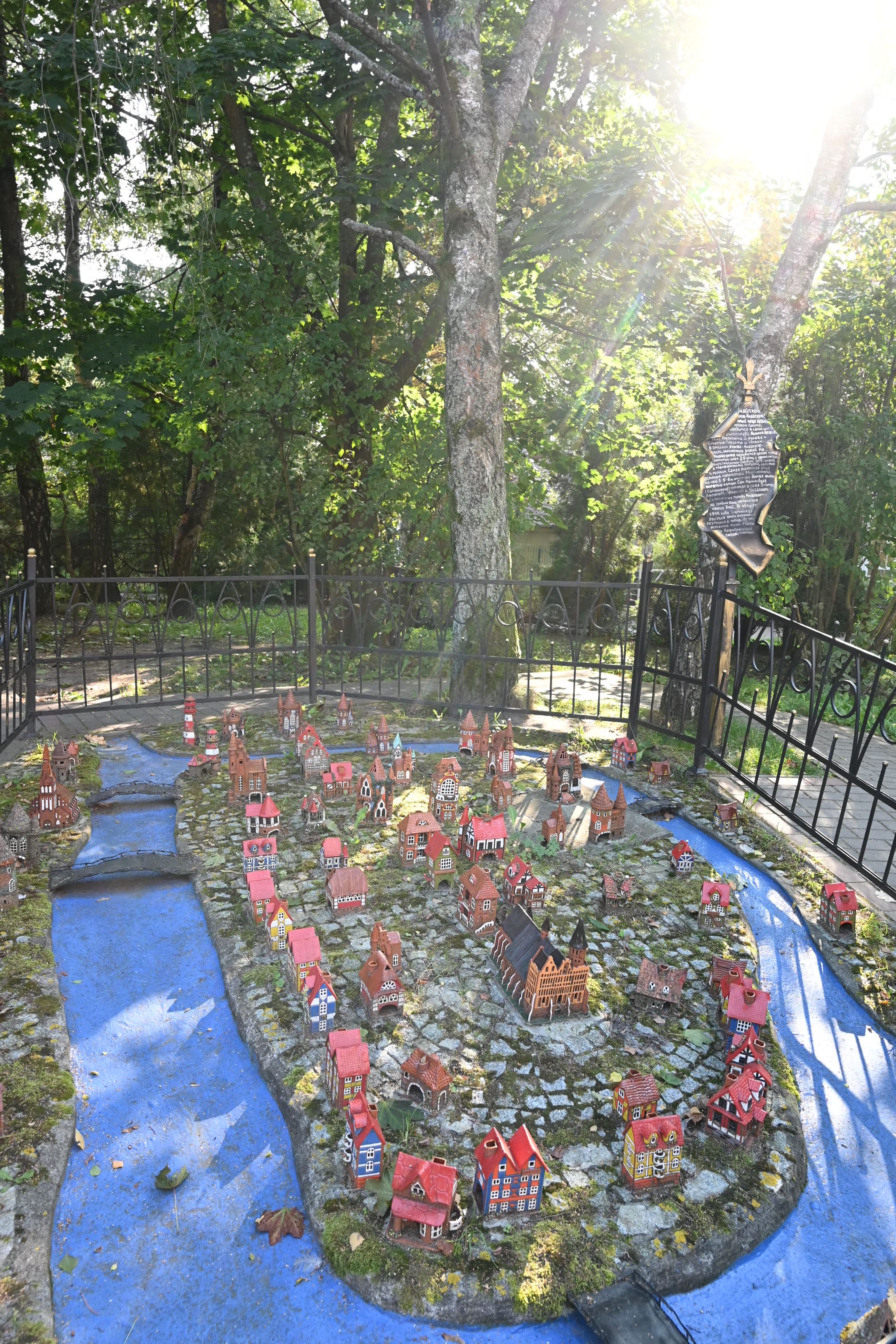 БАЛТИЙСКИЙ ВОЯЖ - фото 9