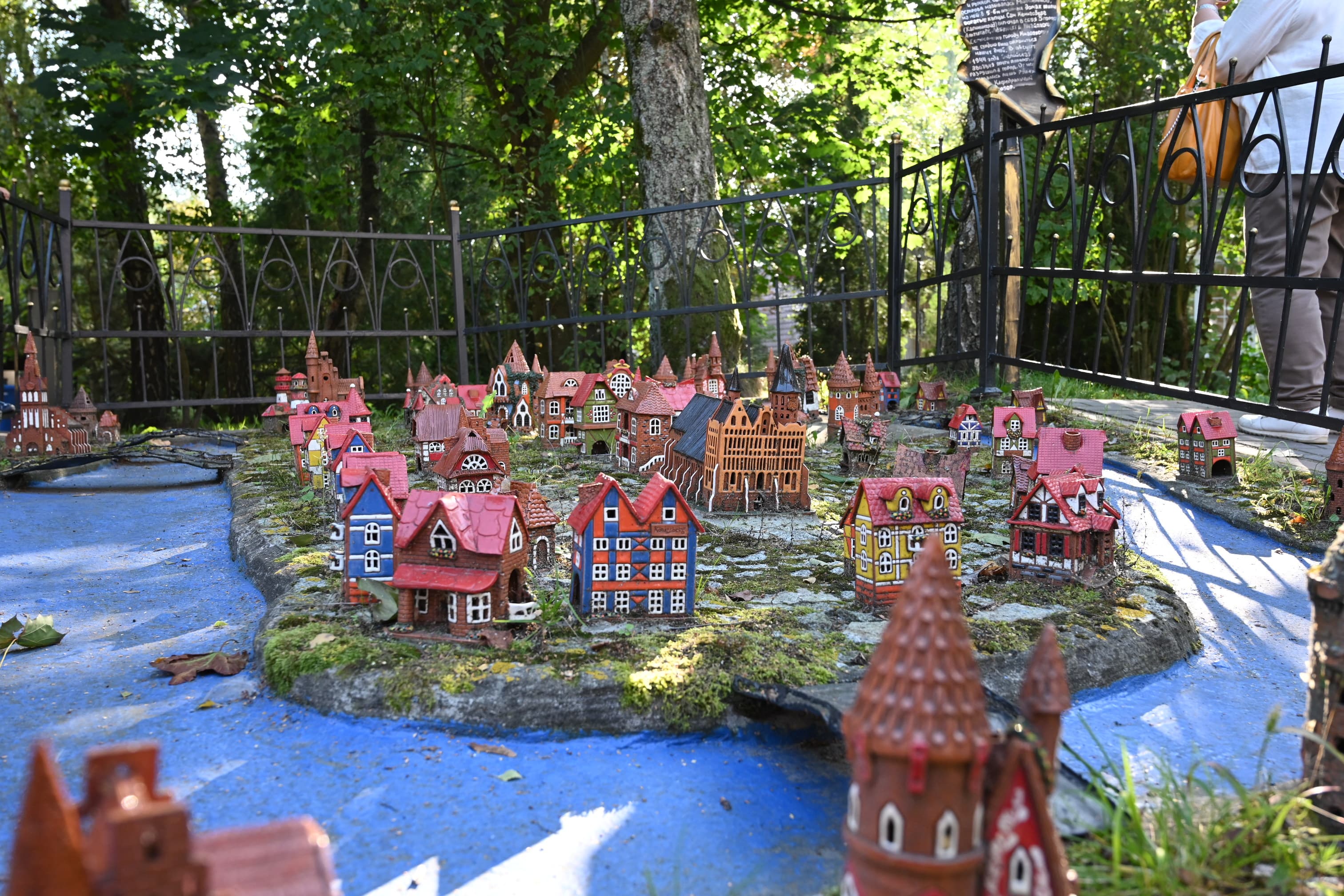 ПЕРВОМАЙ НА БАЛТИКЕ - фото 7