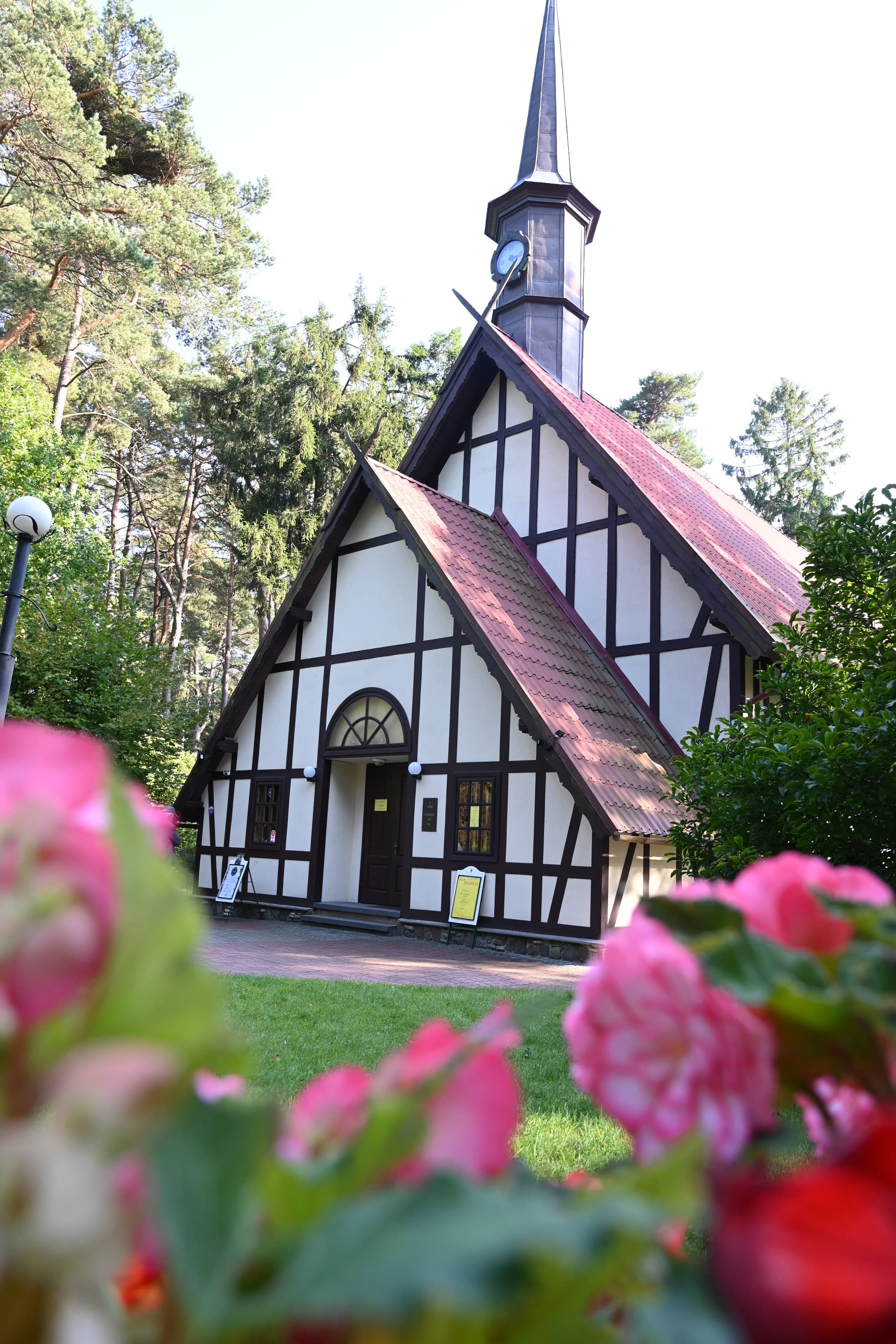 Выходные на Янтарном побережье 2026 - фото 10