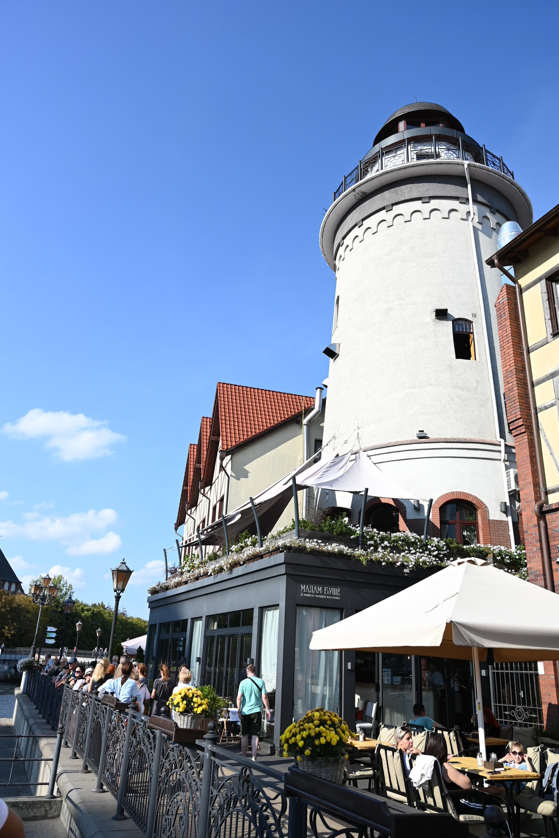 Гостеприимный Калининград 2026 - фото 1