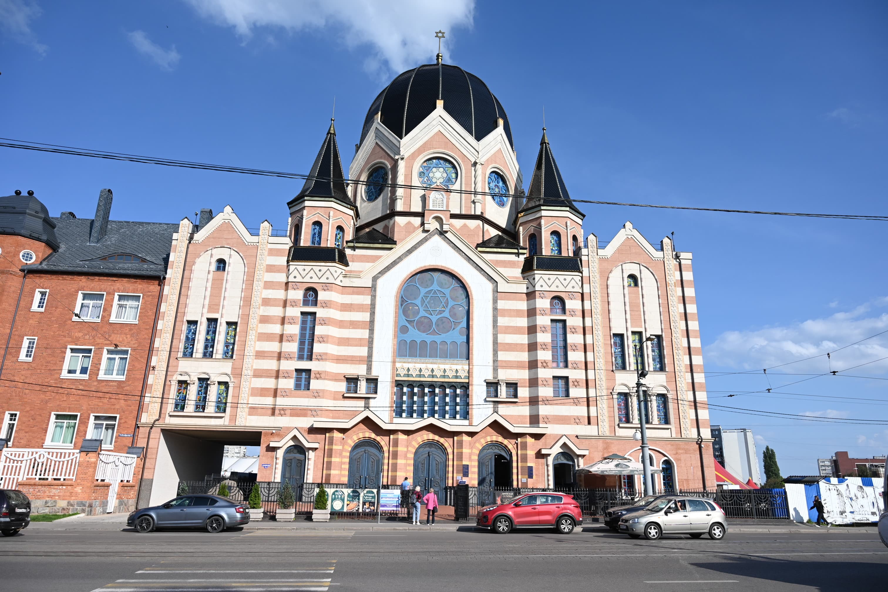 ПЕРВОМАЙ НА БАЛТИКЕ - фото 8