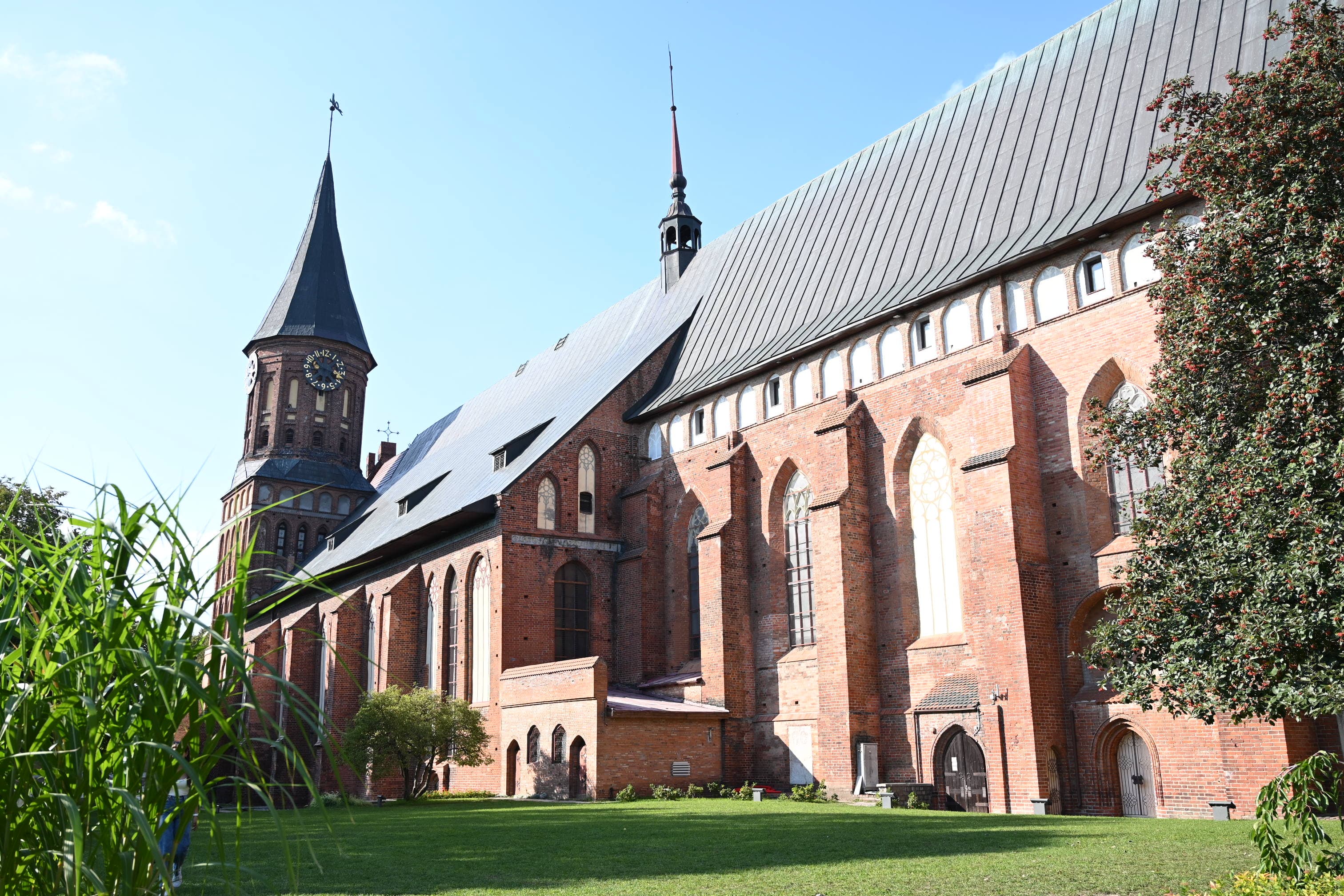 Сборный тур «Русская Европа 2026»