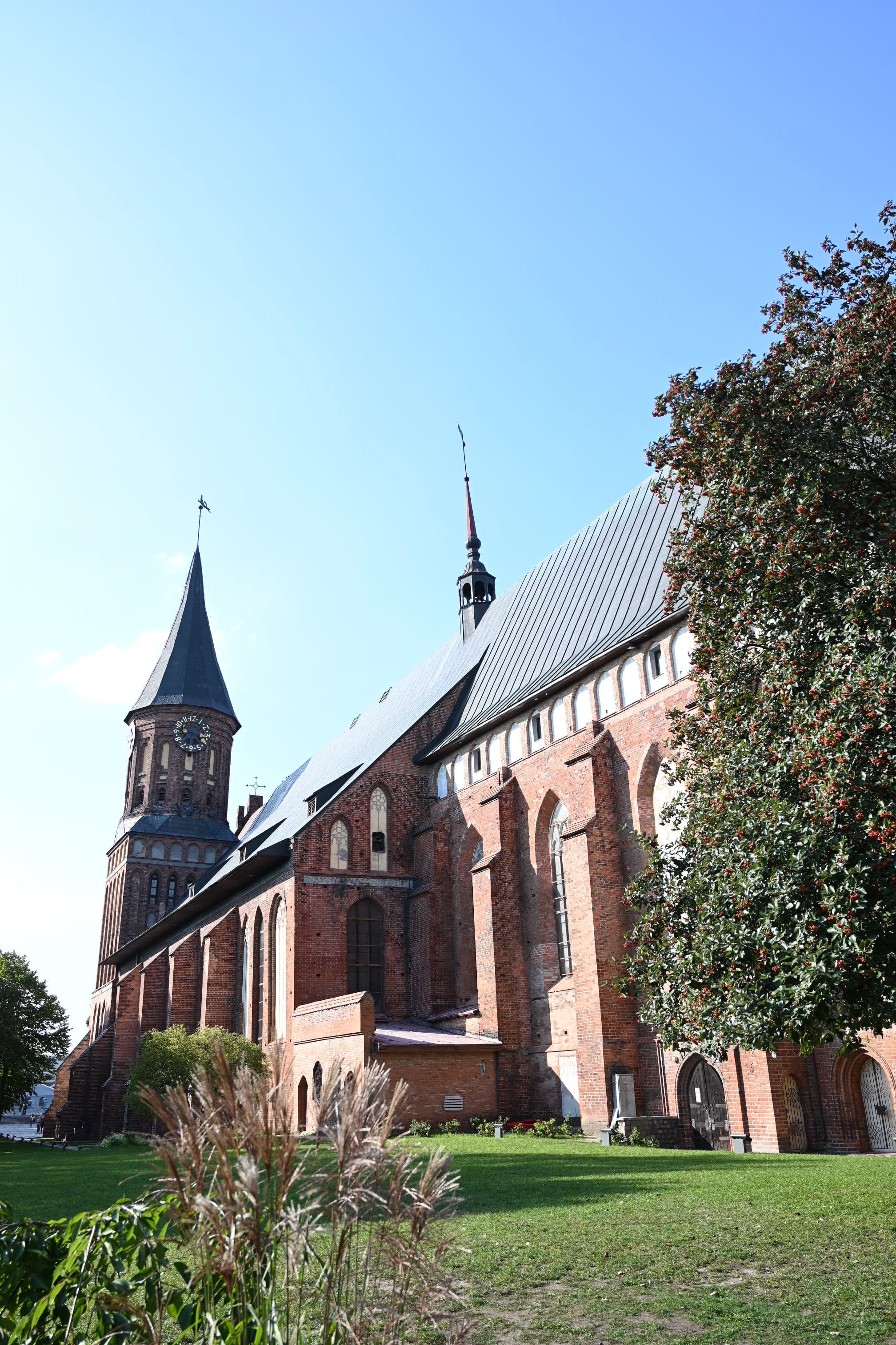 ЭКСКУРСИЯ «СКАЗОЧНЫЙ СВЕТЛОГОРСК И ЗАГАДОЧНЫЙ КАЛИНИНГРАД»