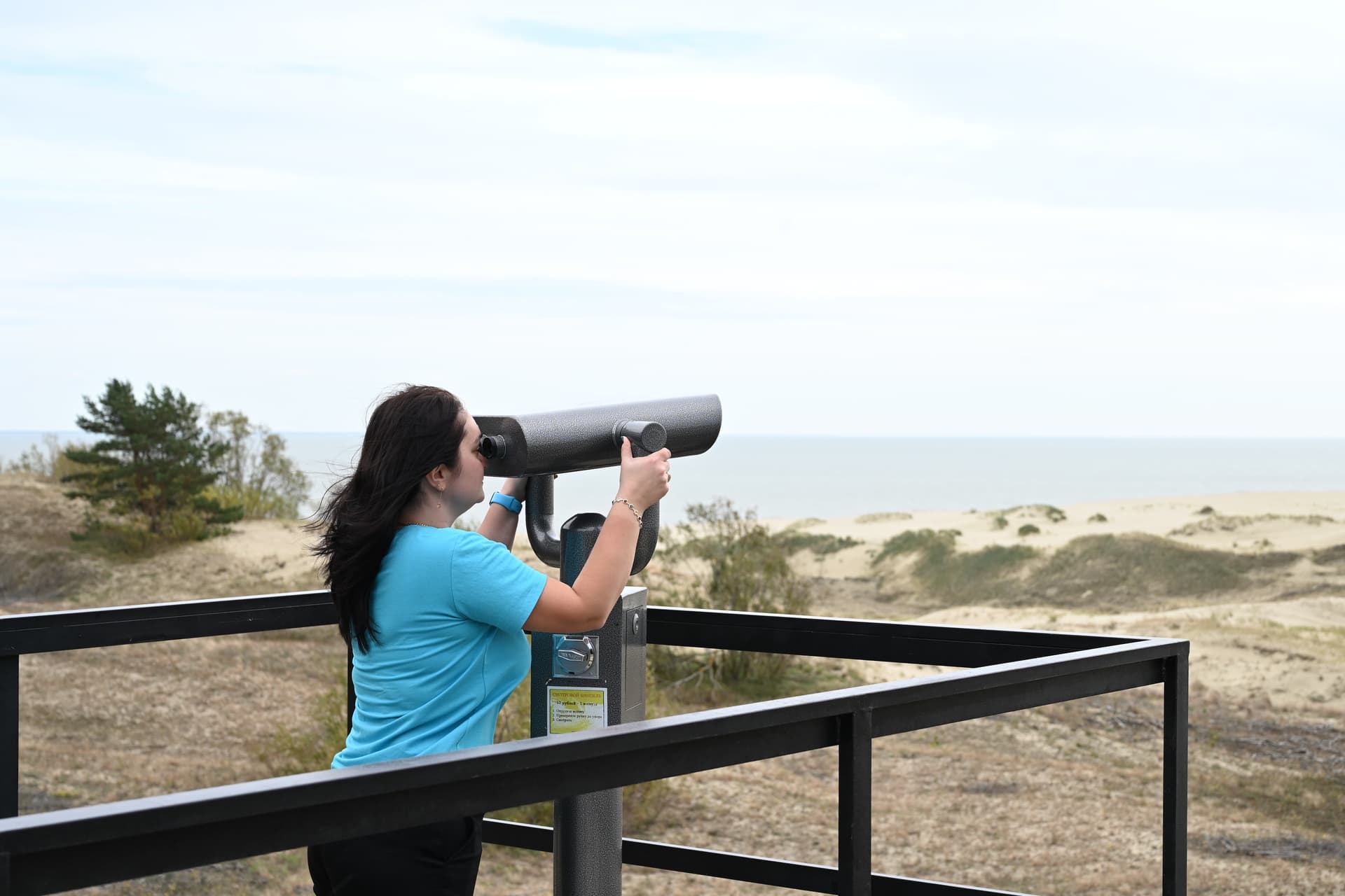 БАЛТИЙСКИЙ ВОЯЖ - фото 2
