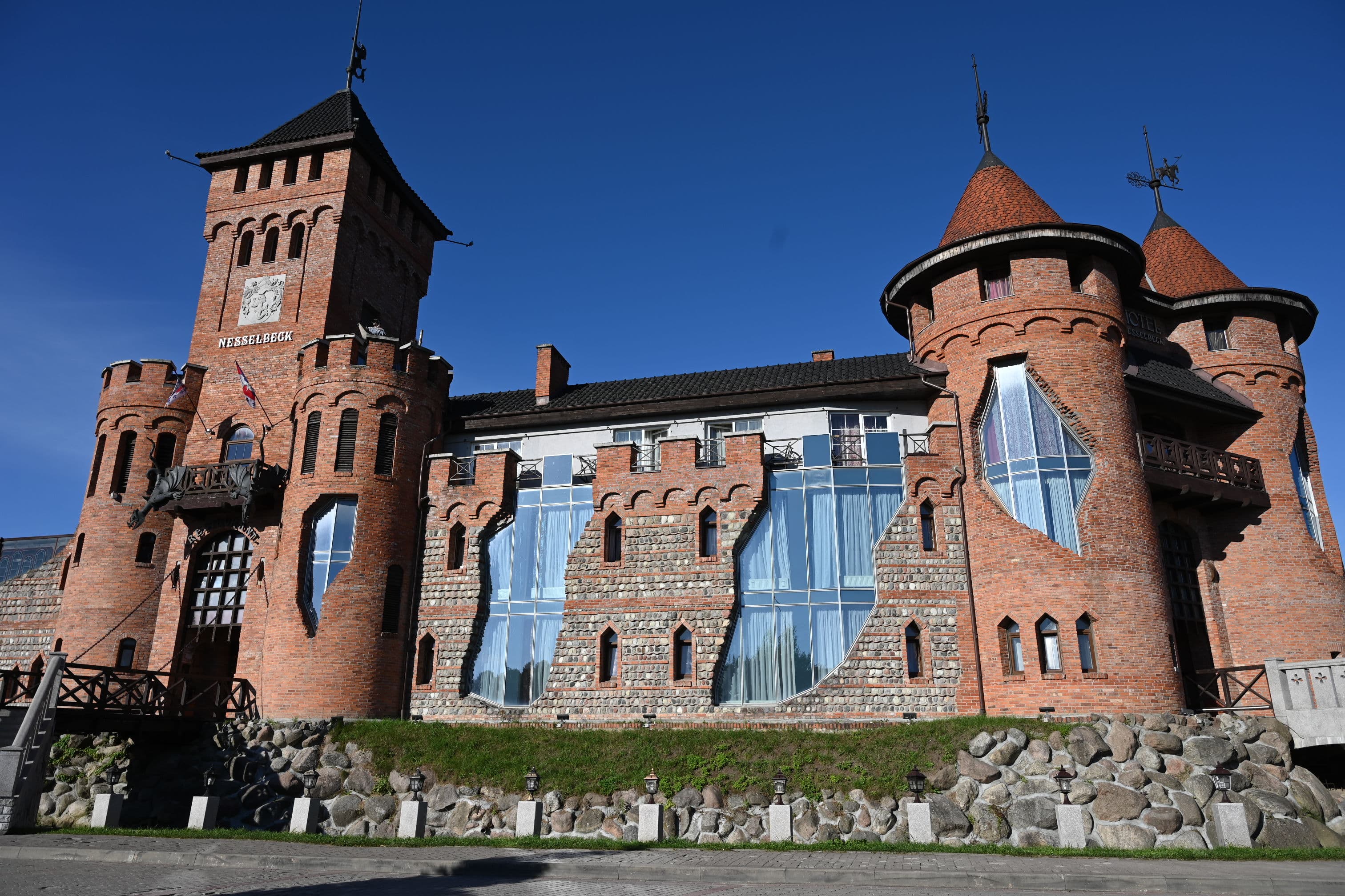 Гостеприимный Калининград 2026 - фото 8