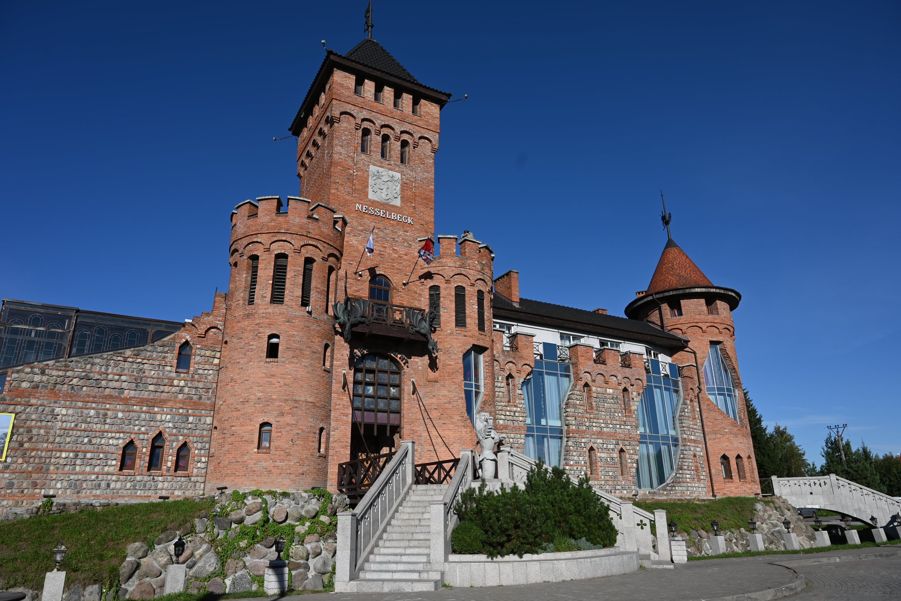 Красоты Балтики 2026 - фото 10