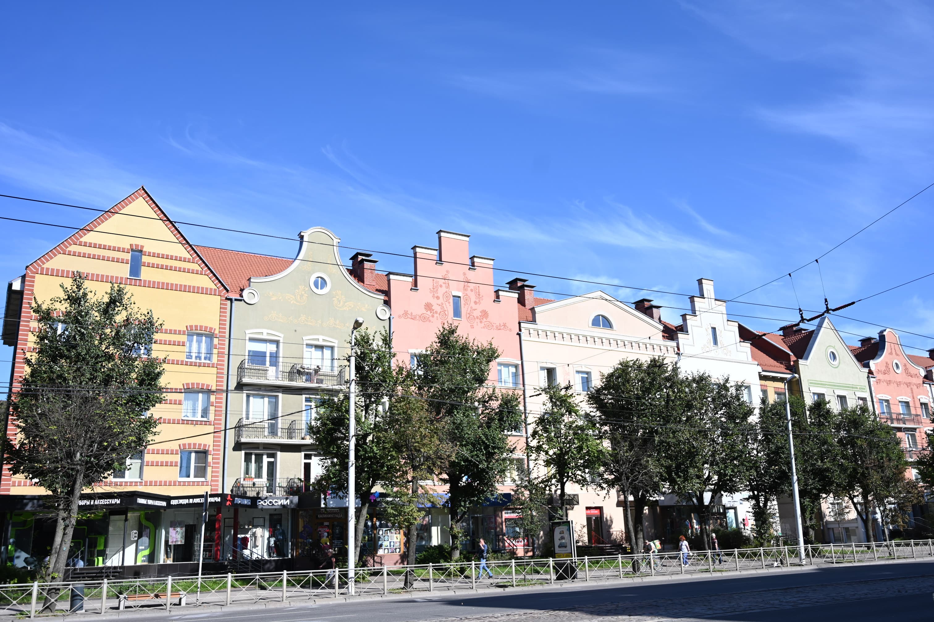 Выходные на Янтарном побережье 2026 - фото 2