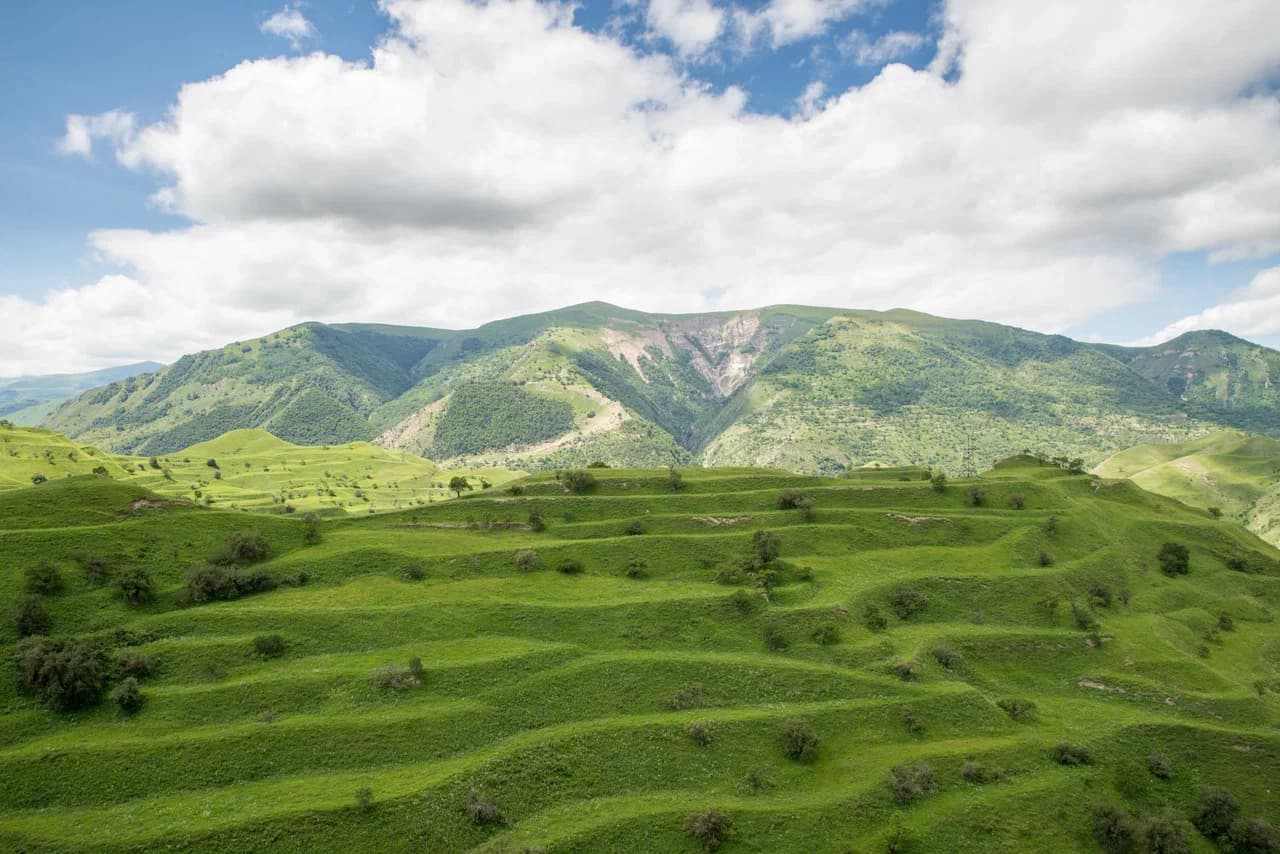 Сердце Дагестана 2026 - фото 3