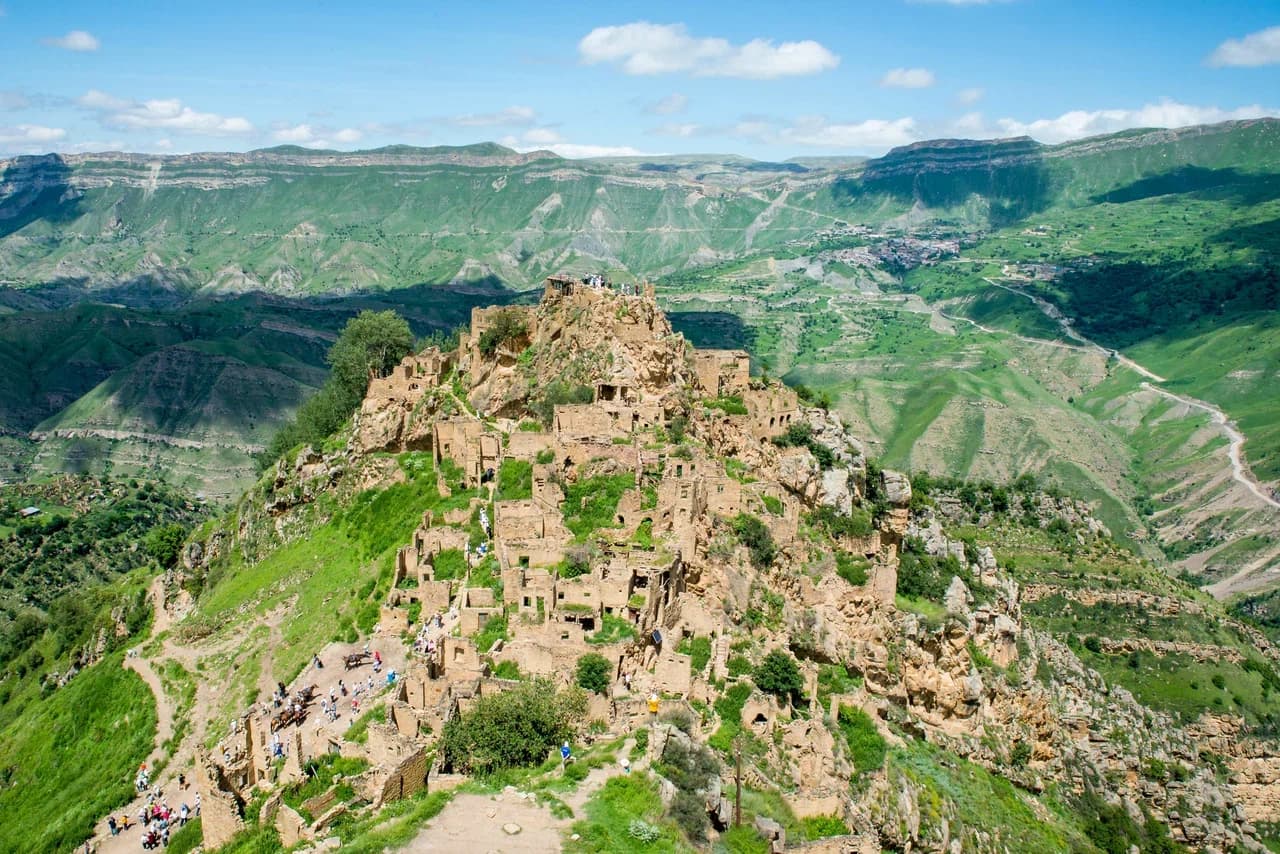 Сердце Дагестана 2026