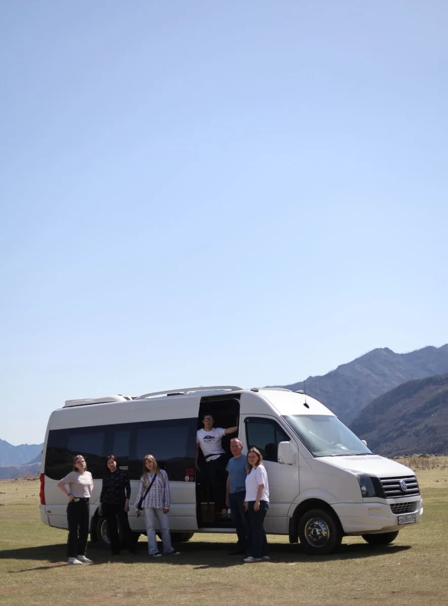 Весенний Алтай ( 5 дней ) - фото 2