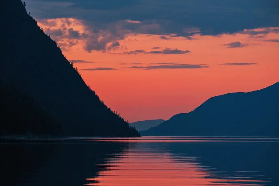 Автотур «Большой Алтай» - фото 3