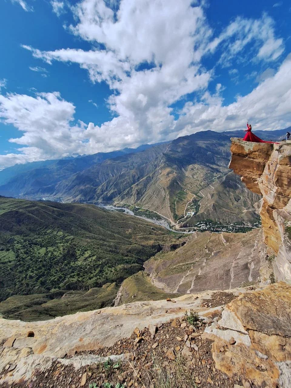 Сердце Дагестана 2026 - фото 8