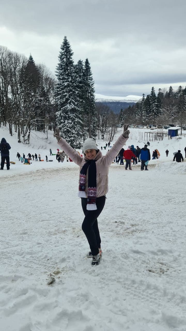 Гузерипль и Лаго-Наки - фото 1