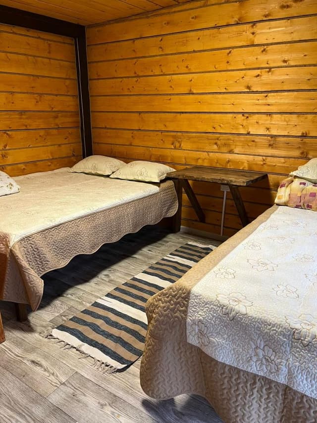 Золотая середина, Акташ