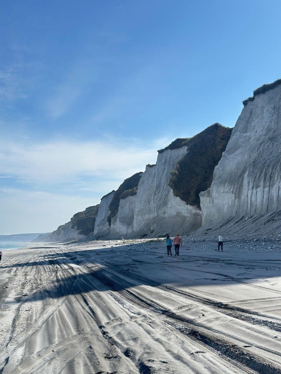 Затерянный мир: Сахалин и Итуруп (комфортный) - фото 9