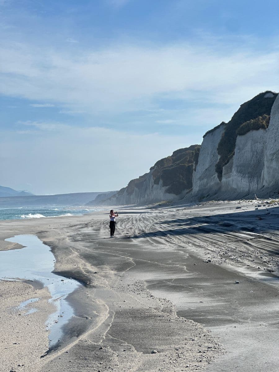 Затерянный мир: Сахалин и Итуруп (стандартный)