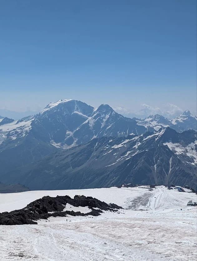 Авторский джип-тур на 3 дня на Кавказ. Пейзажи Аризоны, Исландии, Канады, Италии и Шотландии в одной поездке - фото 1