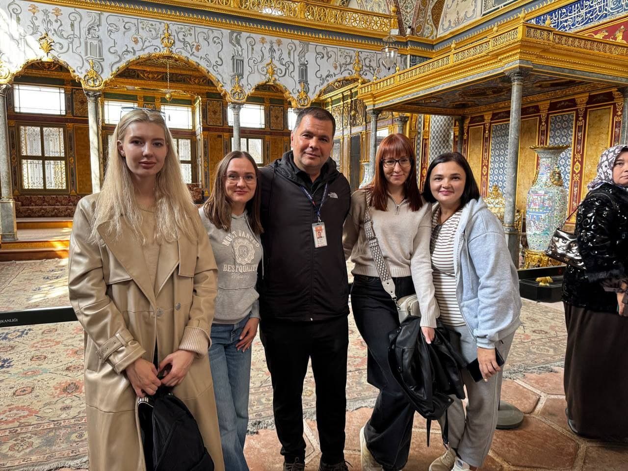 Стамбул: путешествие через эпохи и берега. 5 дней - фото 4